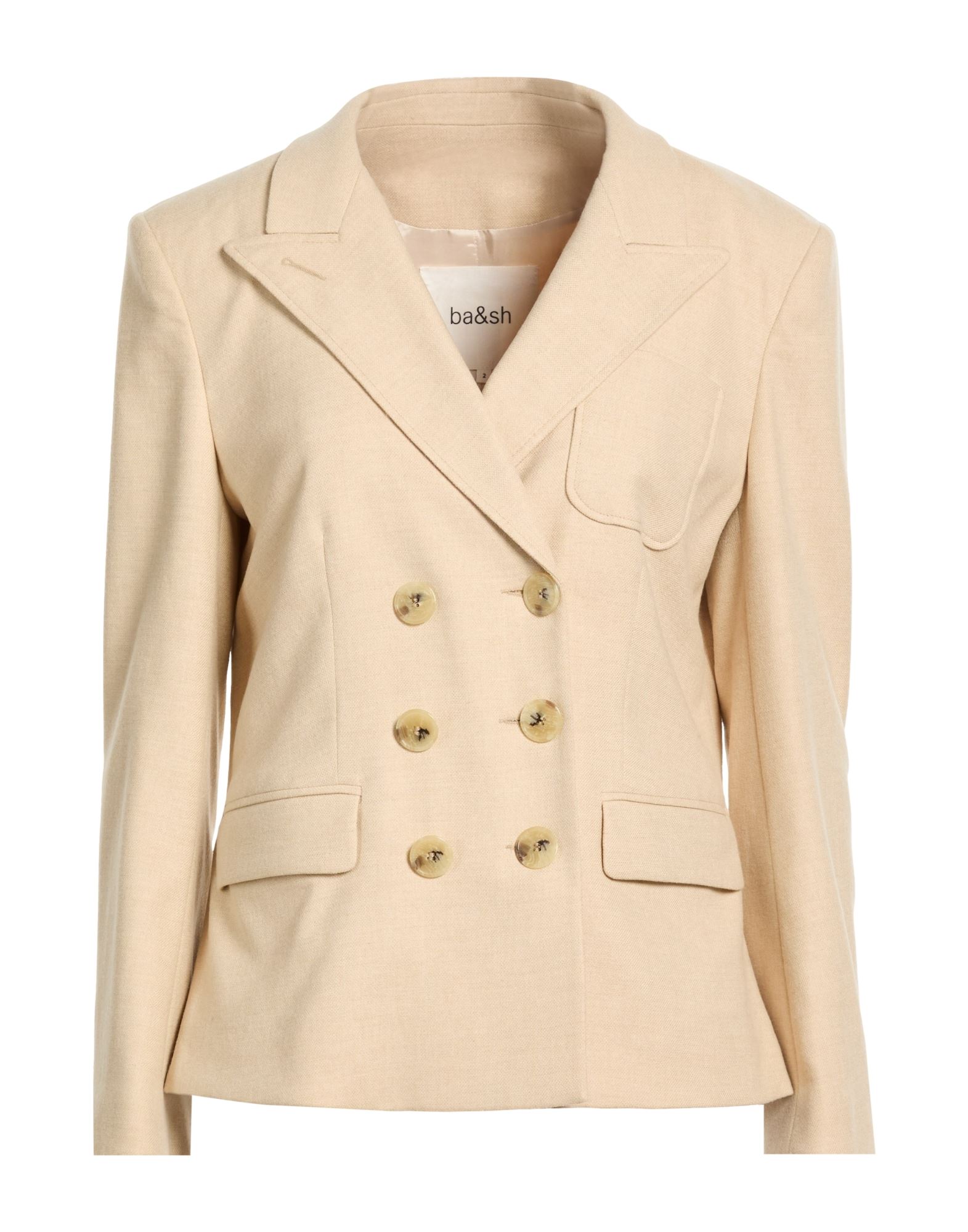  Ba&sh - Anzüge Und Co-ords - Blazers - On Yoox.com 