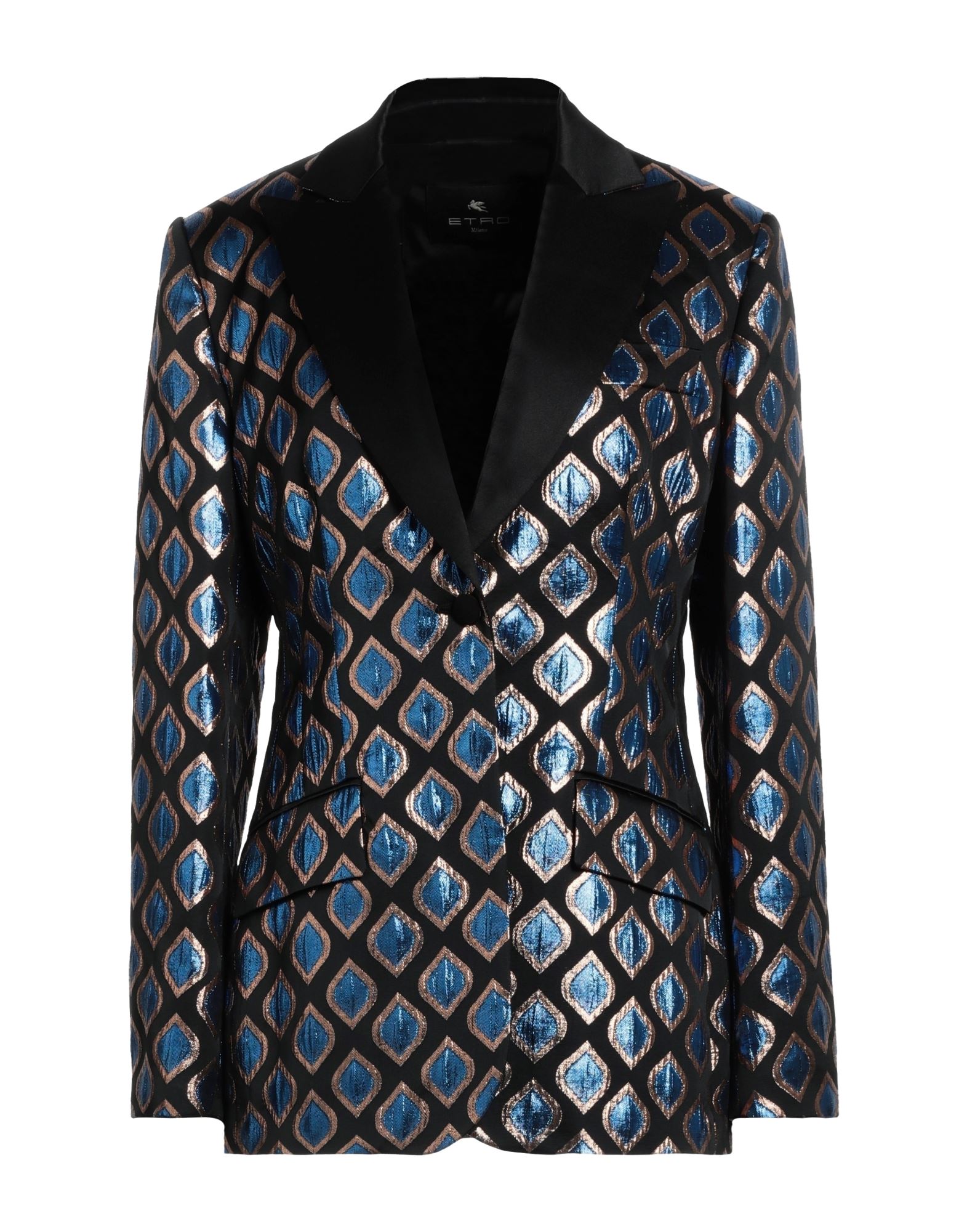  Etro - Trajes Y Conjuntos - Americanas - On Yoox.com 