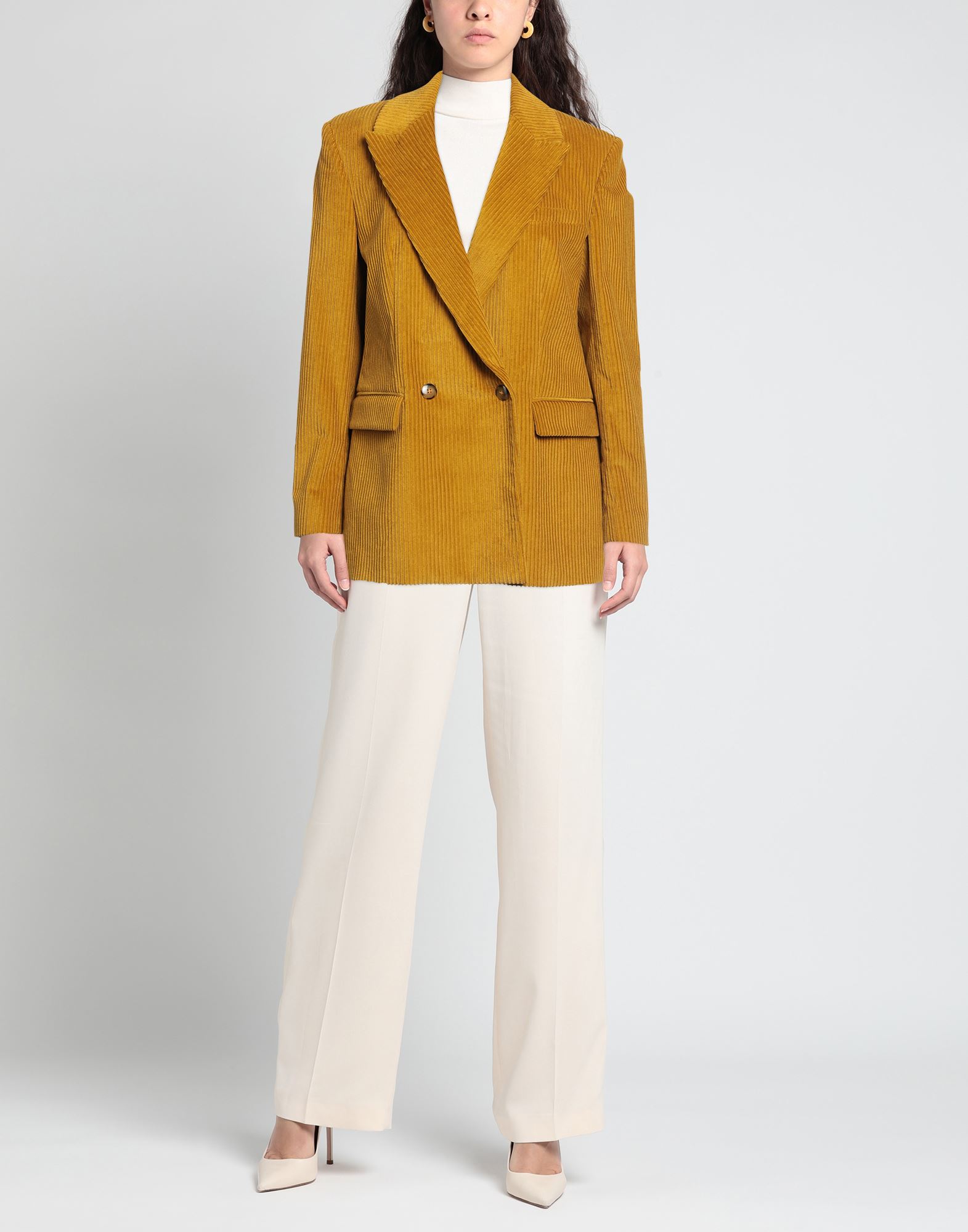 Dondup - Anzüge Und Co-ords - Blazers - On Yoox.com 