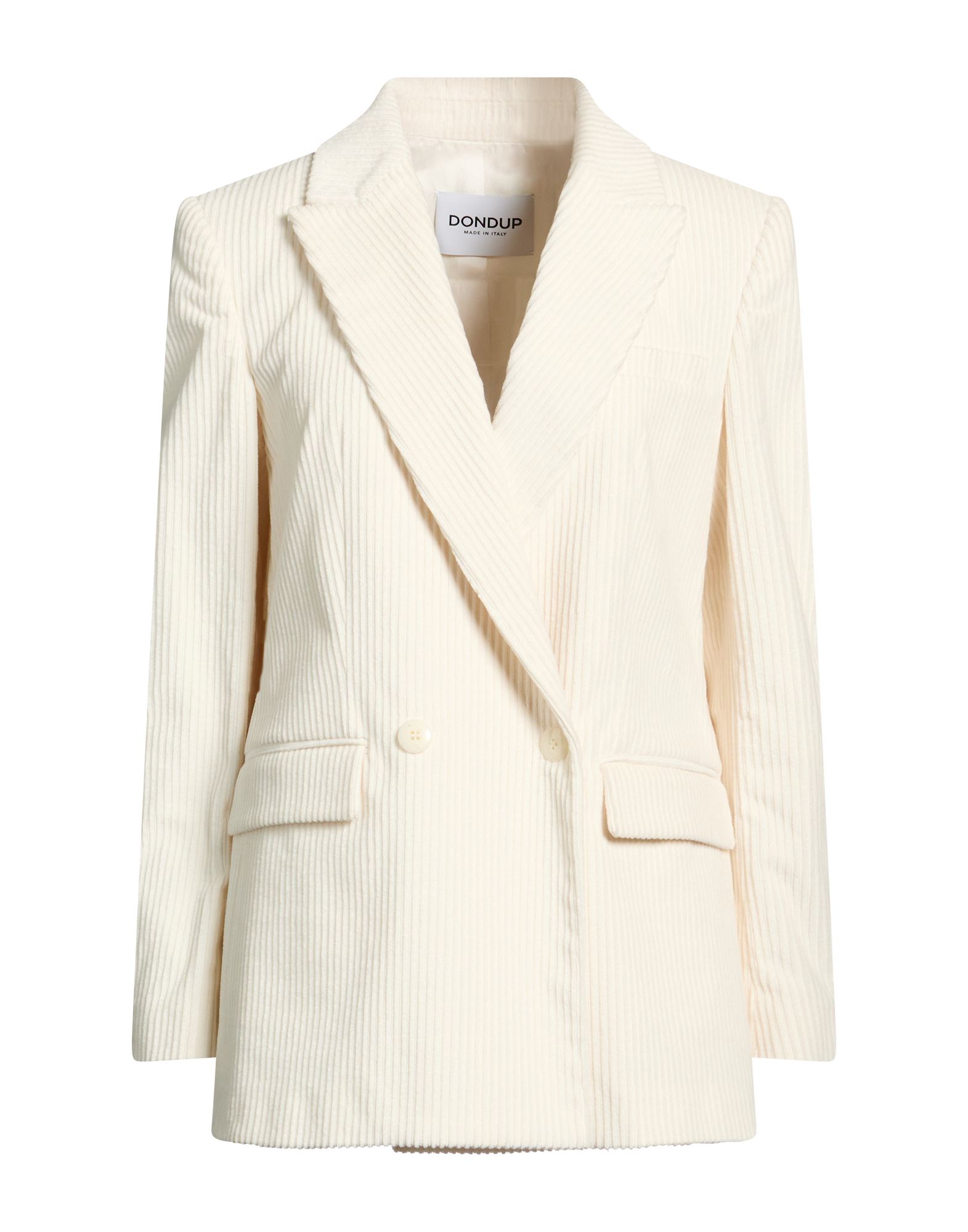  Dondup - Trajes Y Conjuntos - Americanas - On Yoox.com 