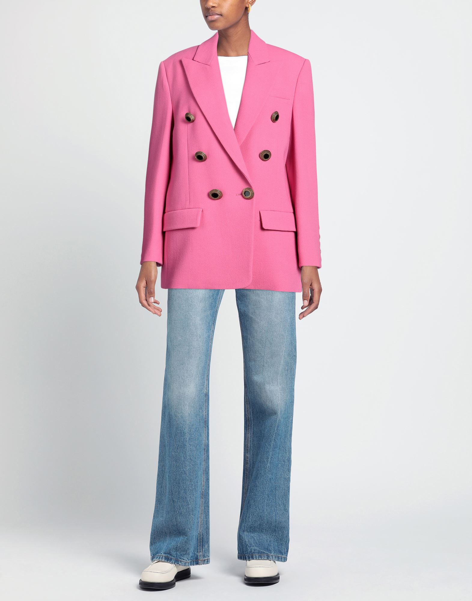  Alexandre Vauthier - Anzüge Und Co-ords - Blazers - On Yoox.com 