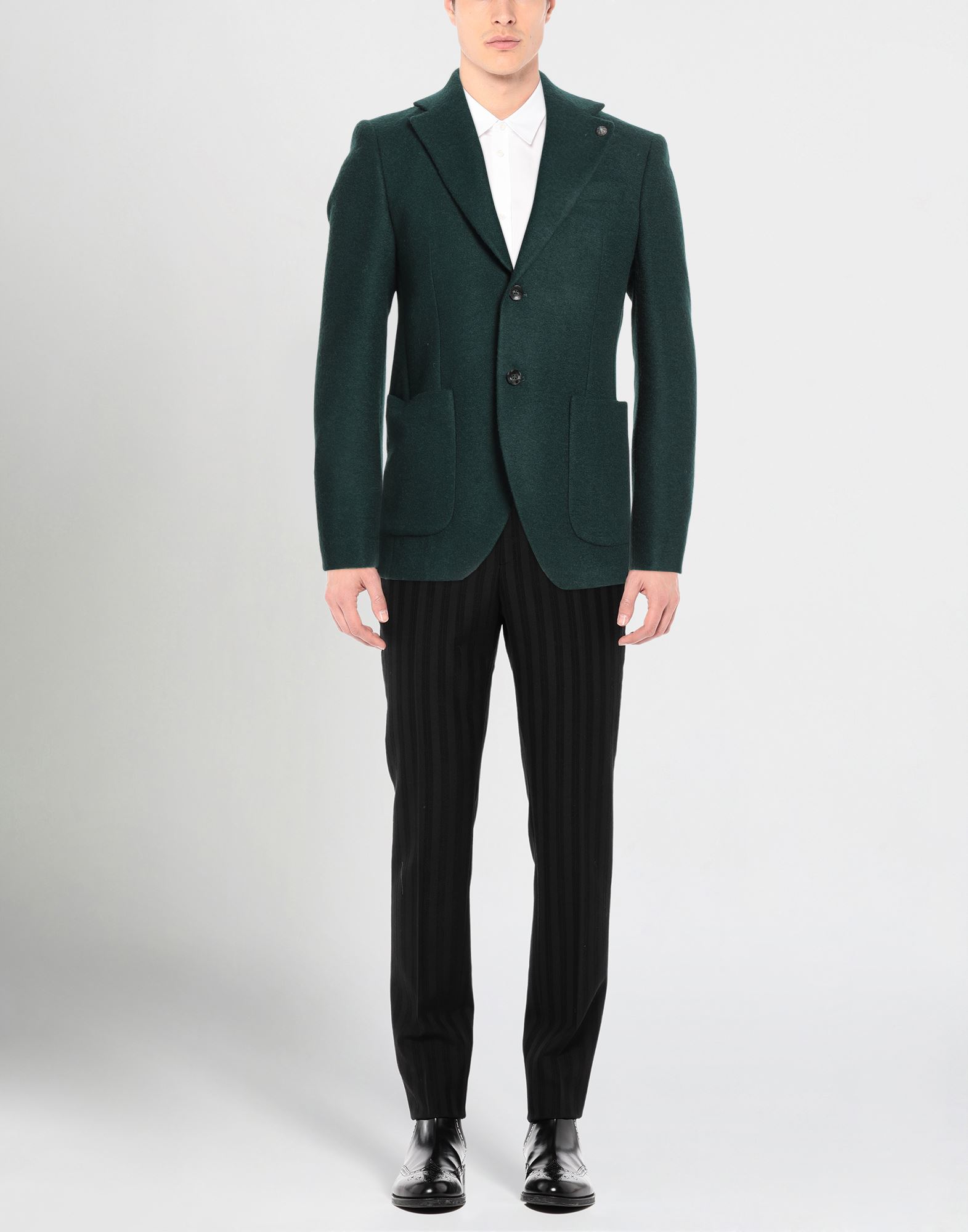  Officina 36 - Anzüge Und Co-ords - Blazers - On Yoox.com 