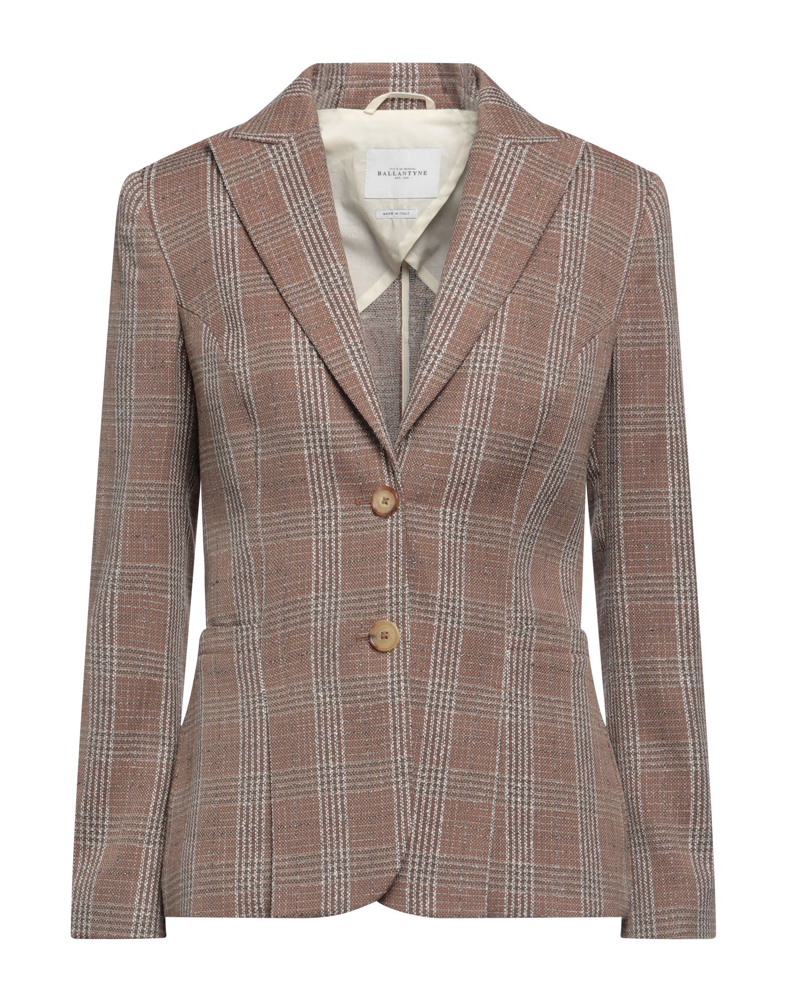  Ballantyne - Anzüge Und Co-ords - Blazers - On Yoox.com 