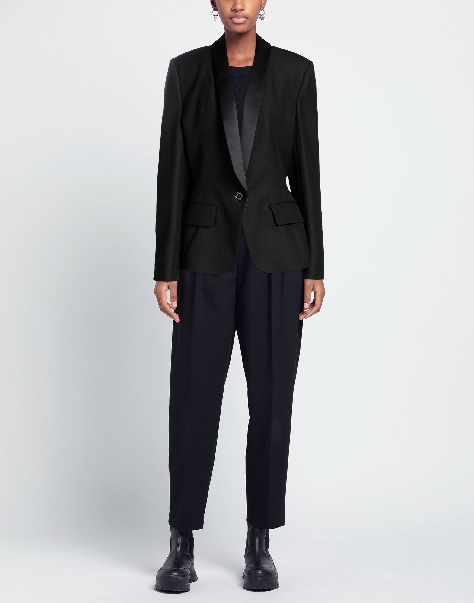 Alexandre Vauthier - Anzüge Und Co-ords - Blazers - On Yoox.com 