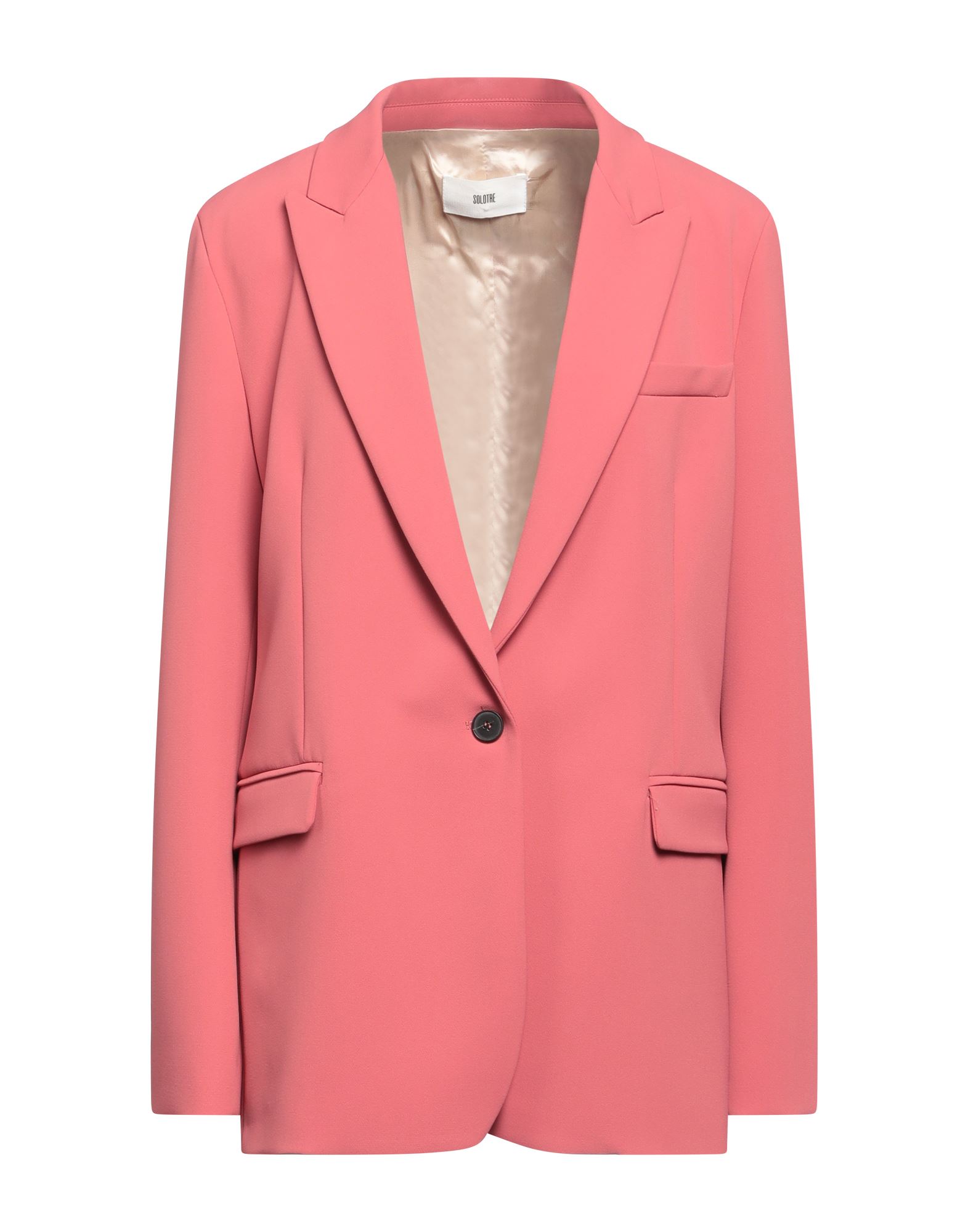  Solotre - Anzüge Und Co-ords - Blazers - On Yoox.com 