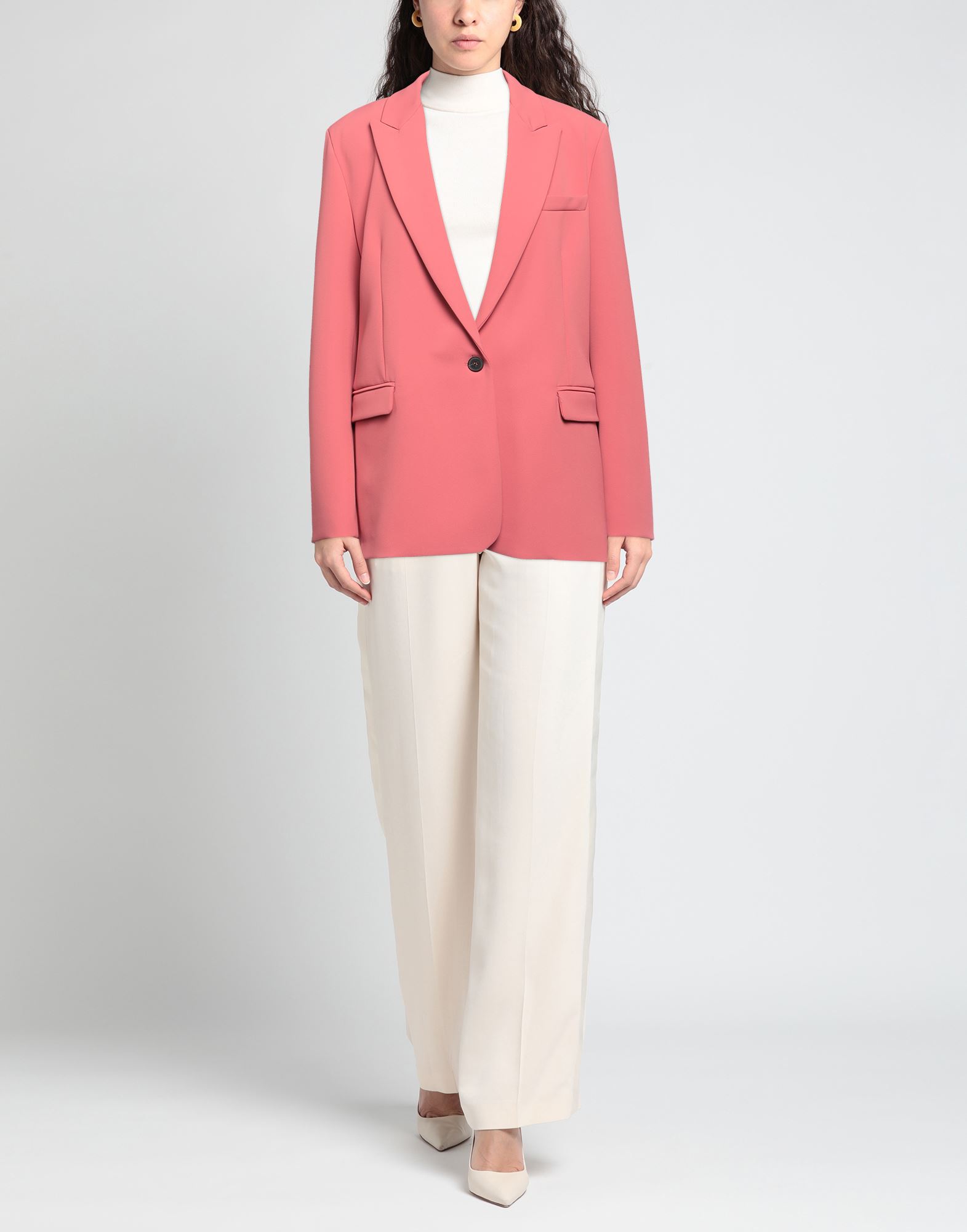  Solotre - Anzüge Und Co-ords - Blazers - On Yoox.com 
