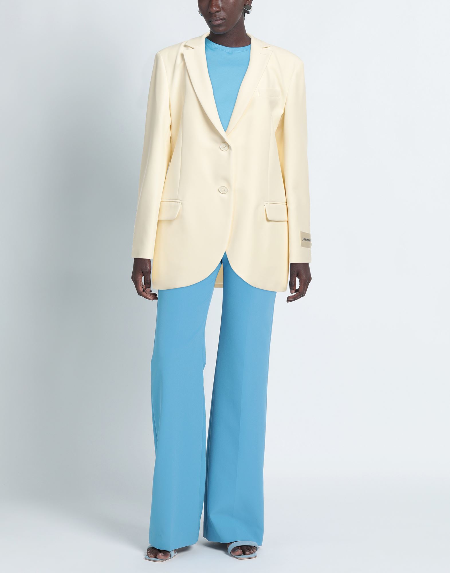  Hinnominate - Trajes Y Conjuntos - Americanas - On Yoox.com 