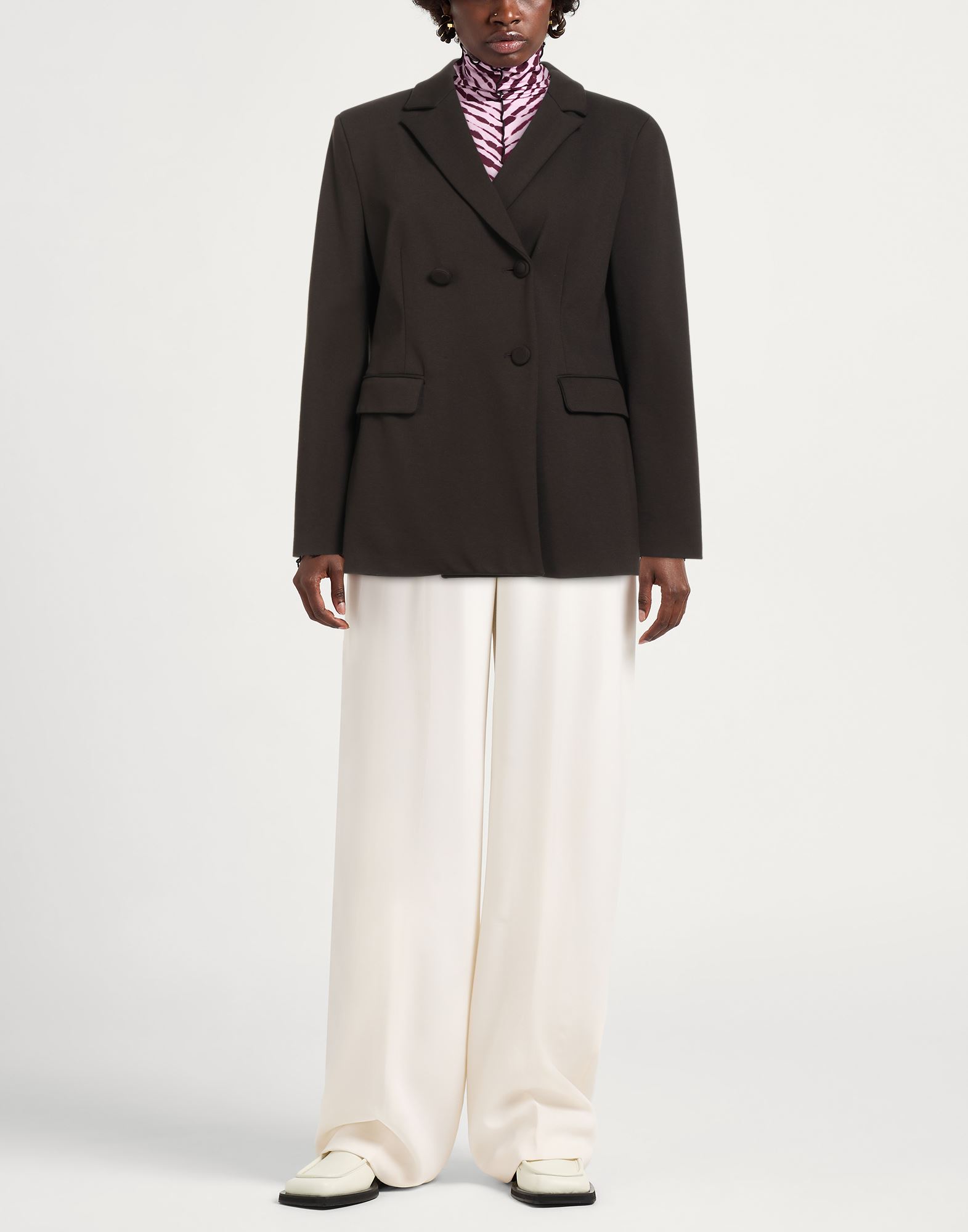  Malìparmi - Anzüge Und Co-ords - Blazers - On Yoox.com 