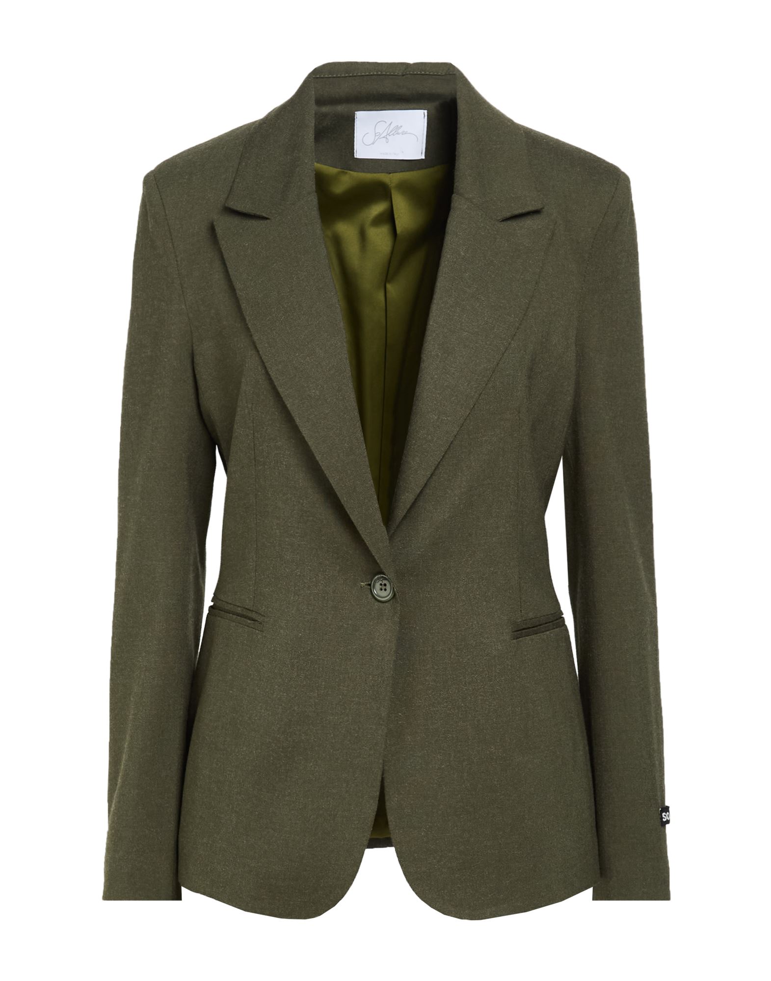  Soallure - Trajes Y Conjuntos - Americanas - On Yoox.com 