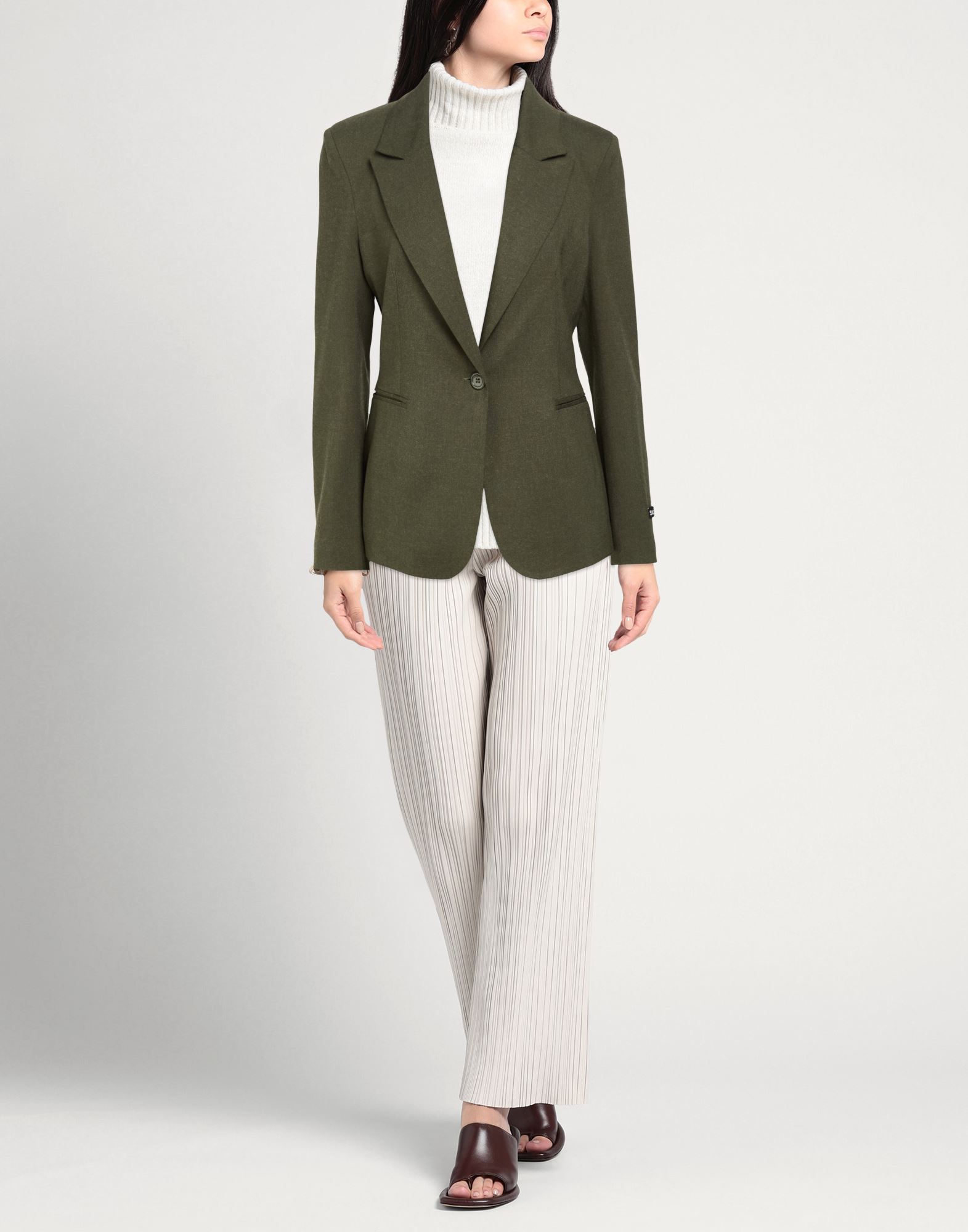  Soallure - Trajes Y Conjuntos - Americanas - On Yoox.com 