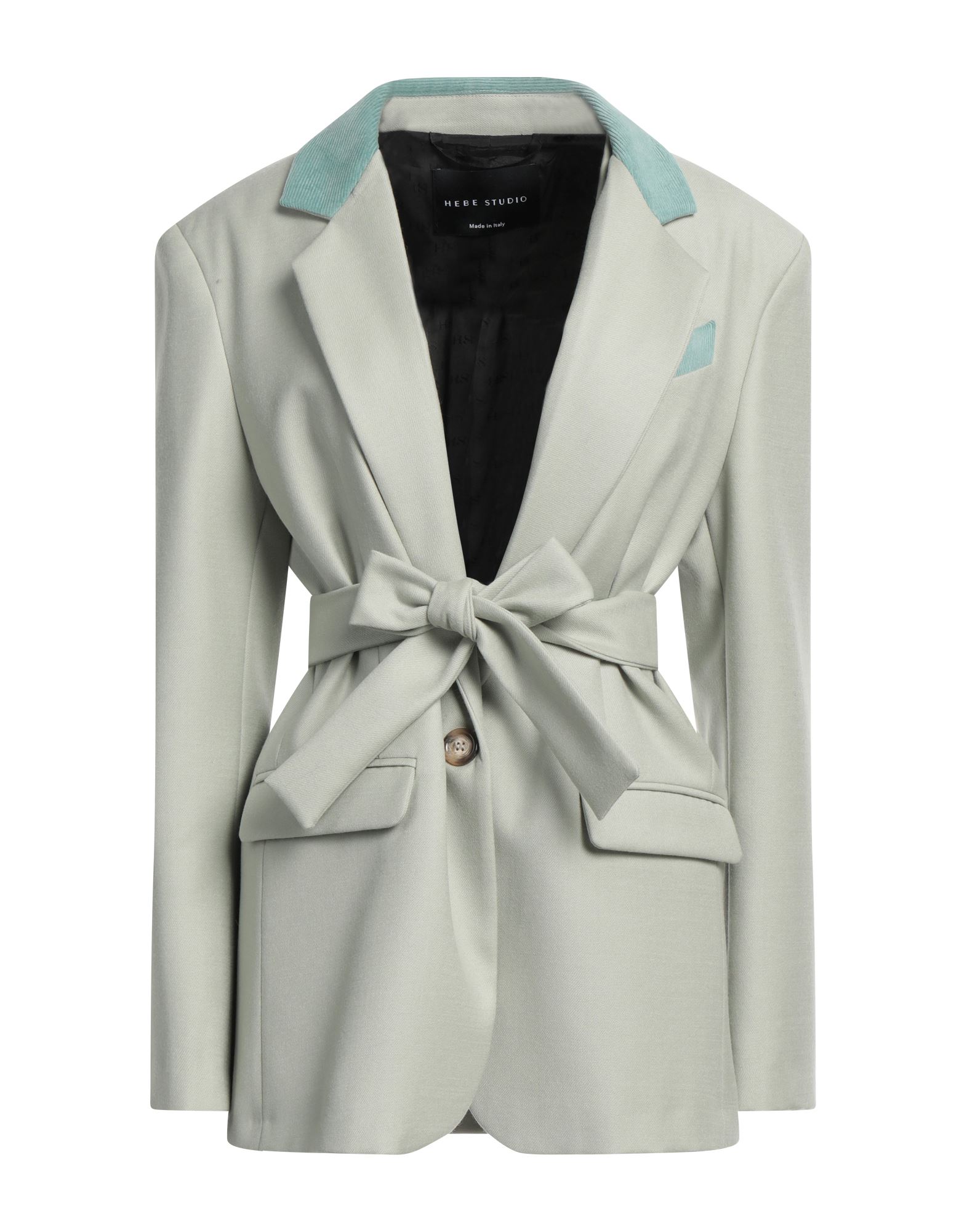  Hebe Studio - Anzüge Und Co-ords - Blazers - On Yoox.com 