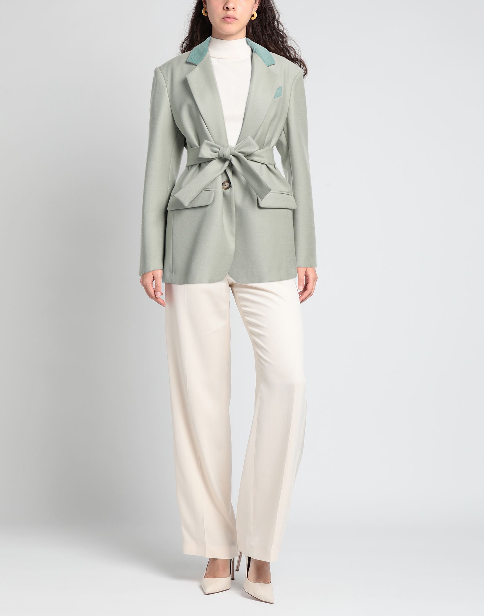  Hebe Studio - Anzüge Und Co-ords - Blazers - On Yoox.com 