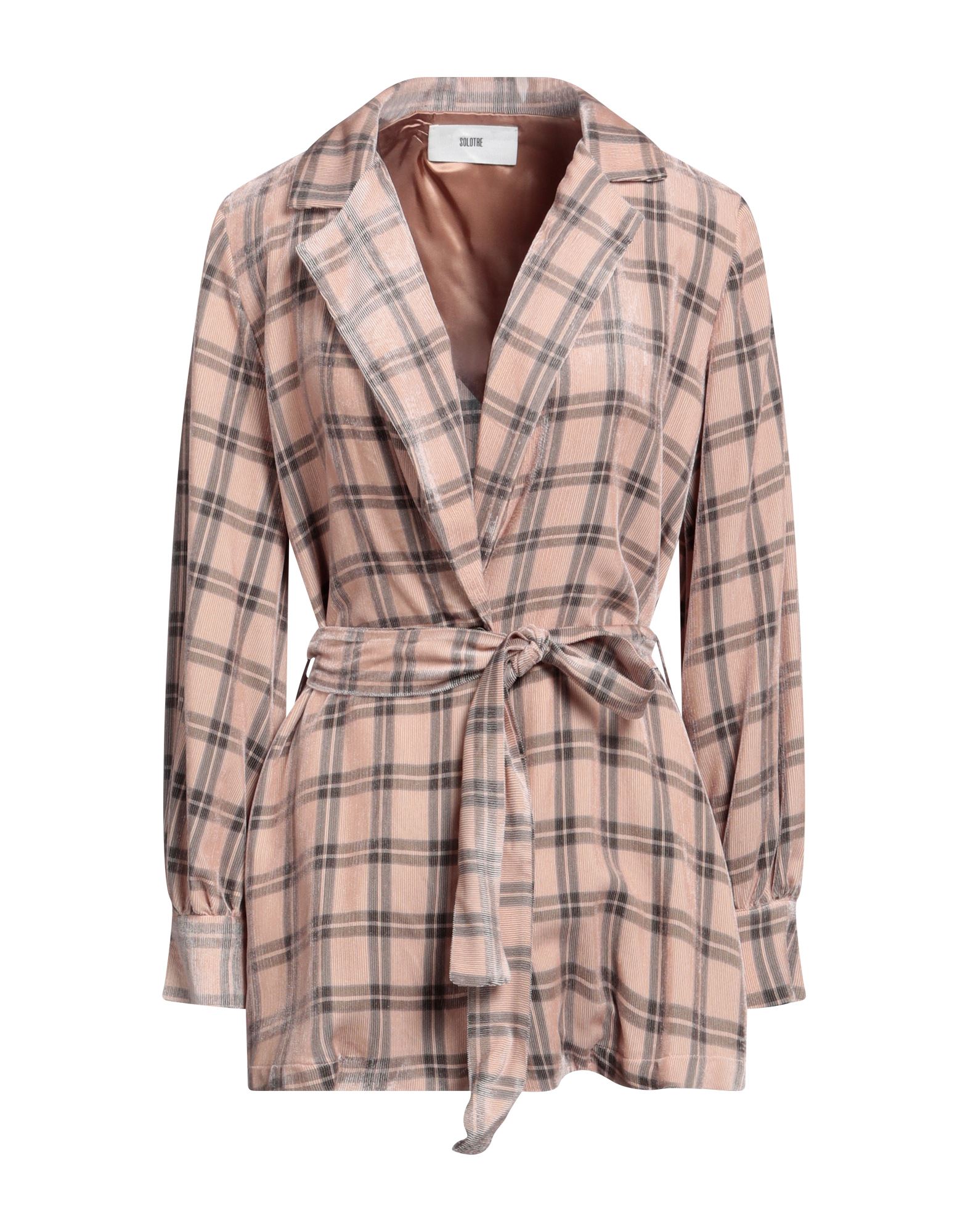  Solotre - Trajes Y Conjuntos - Americanas - On Yoox.com 