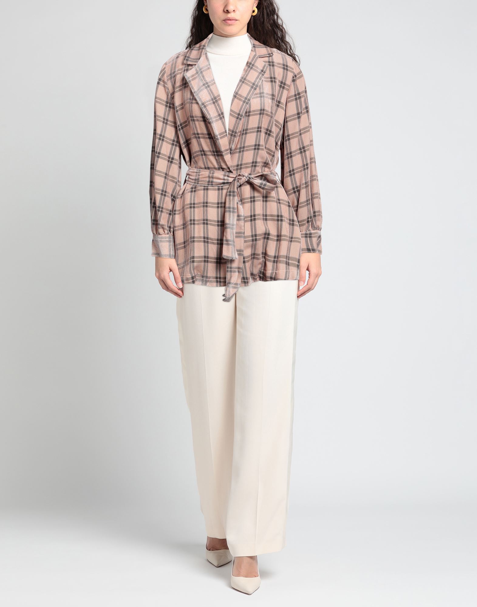 Solotre - Trajes Y Conjuntos - Americanas - On Yoox.com 