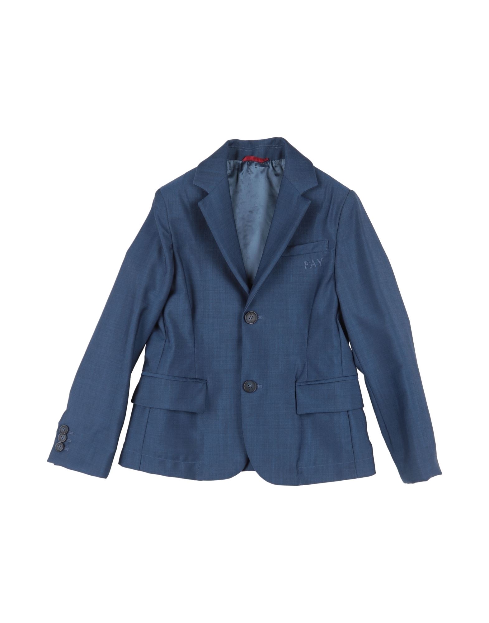  Fay - Anzüge Und Co-ords - Blazers - On Yoox.com 