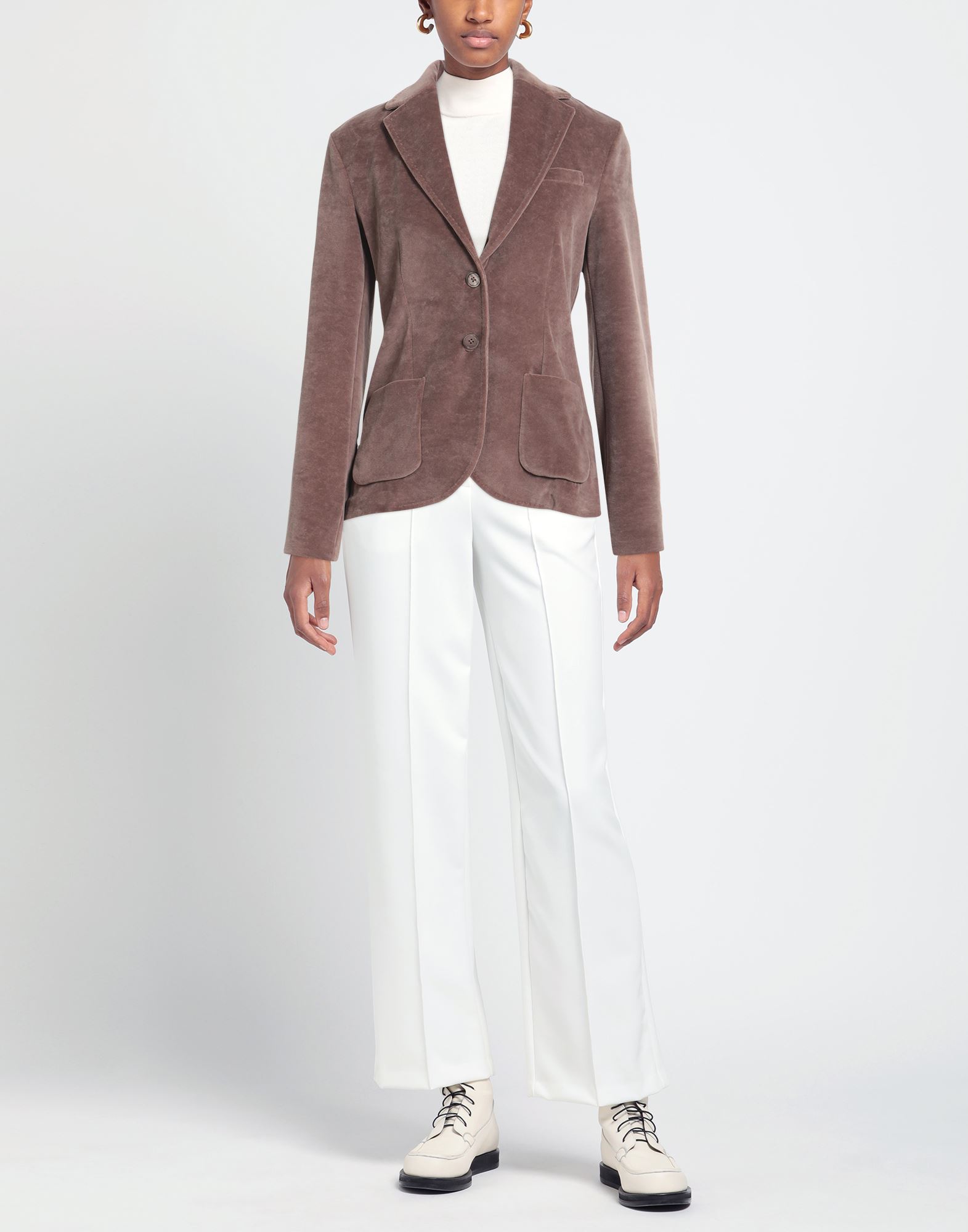  Circolo 1901 - Anzüge Und Co-ords - Blazers - On Yoox.com 