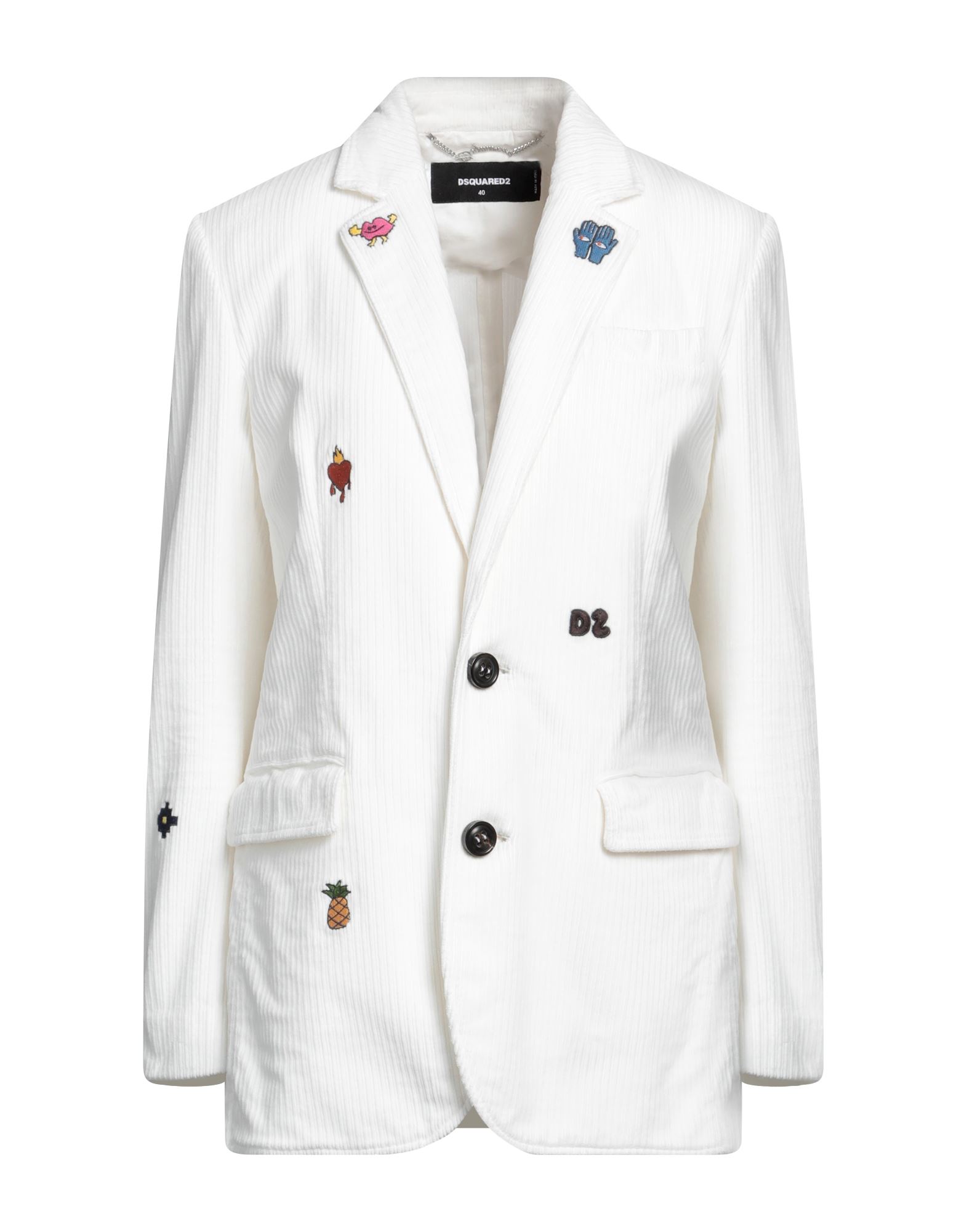  Dsquared2 - Anzüge Und Co-ords - Blazers - On Yoox.com 