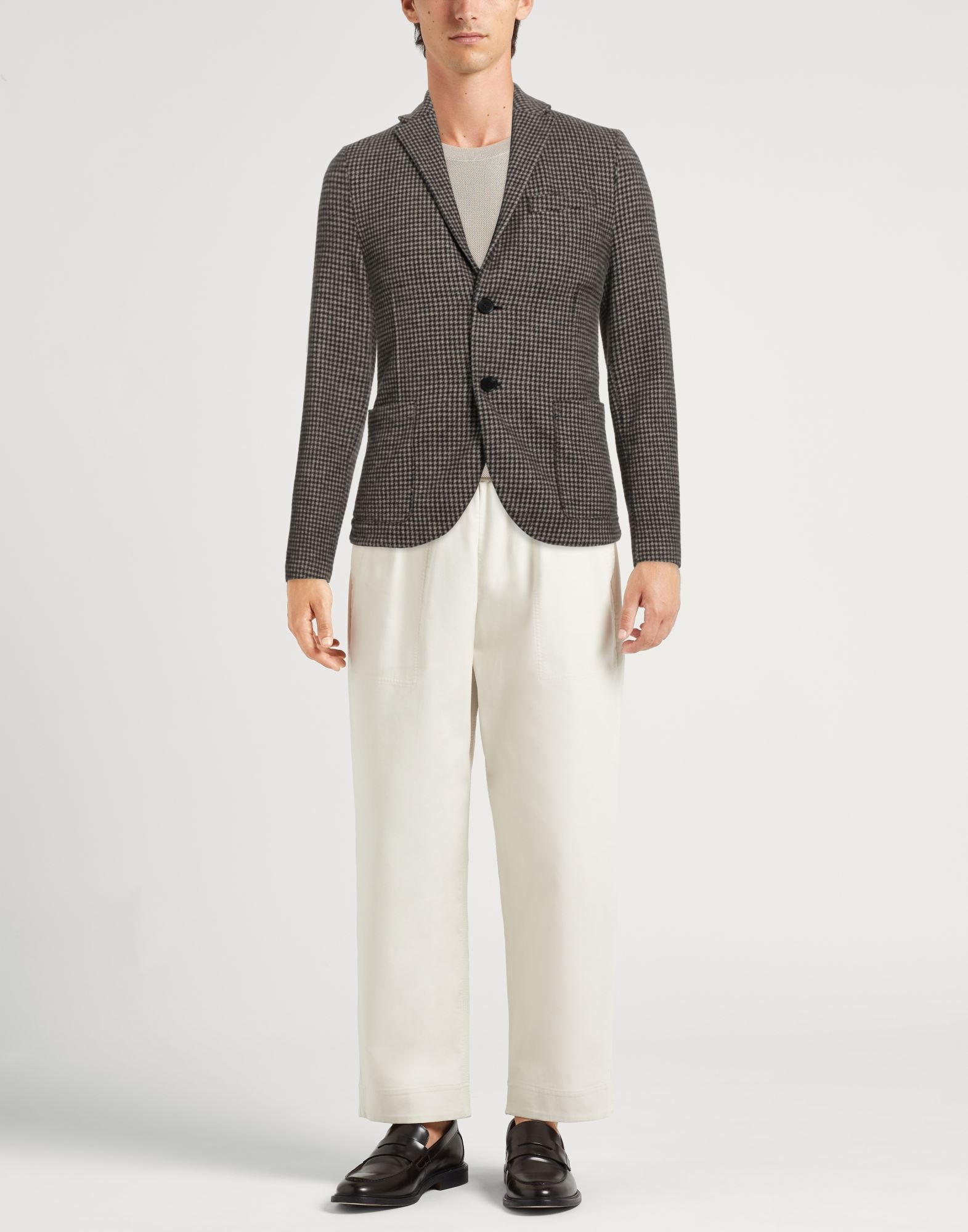 Harris Wharf London - Anzüge Und Co-ords - Blazers - On Yoox.com 
