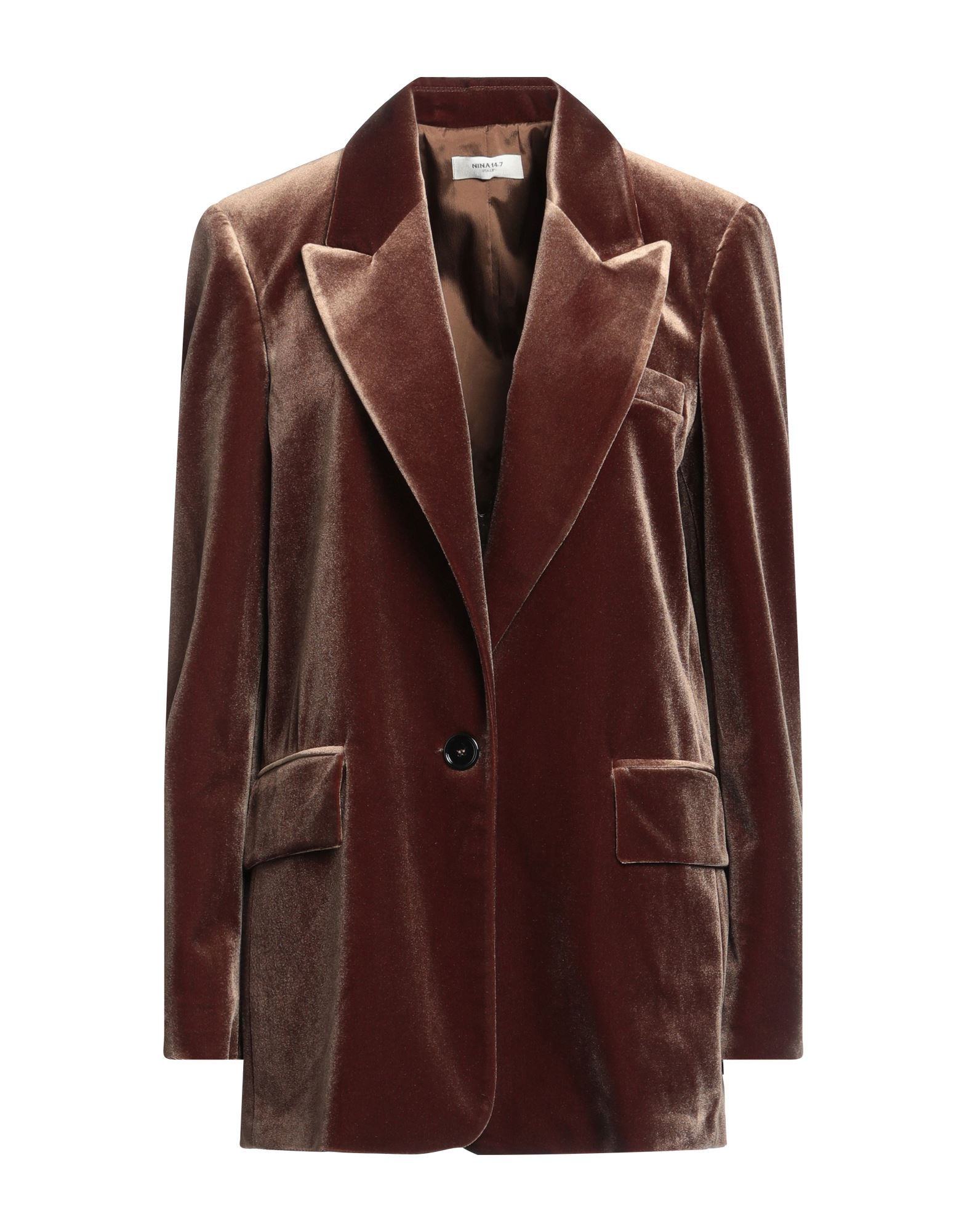  Nina 14.7 - Anzüge Und Co-ords - Blazers - On Yoox.com 
