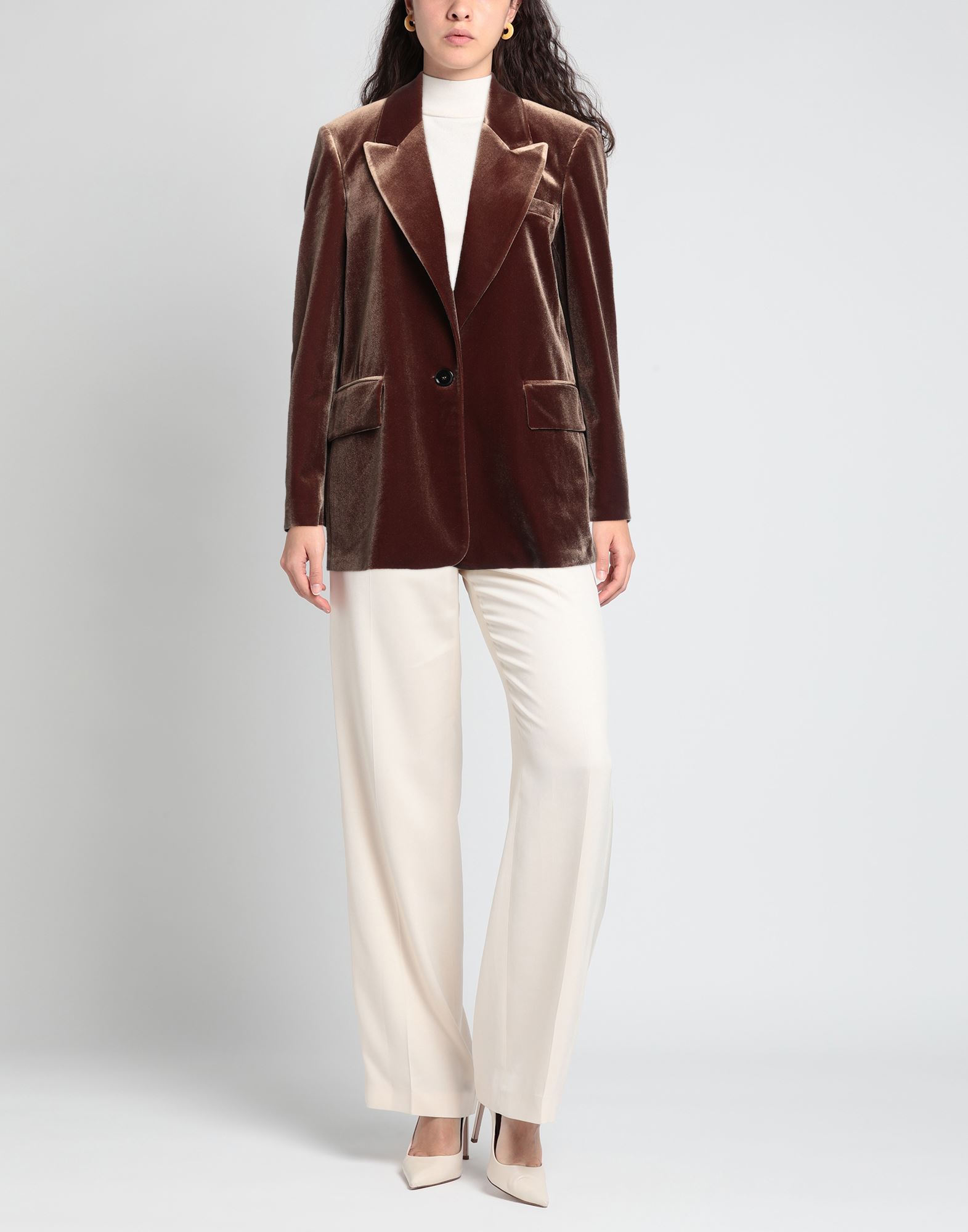  Nina 14.7 - Anzüge Und Co-ords - Blazers - On Yoox.com 