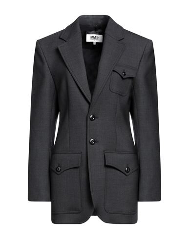 Mm6 Maison Margiela suit jacket | Farca