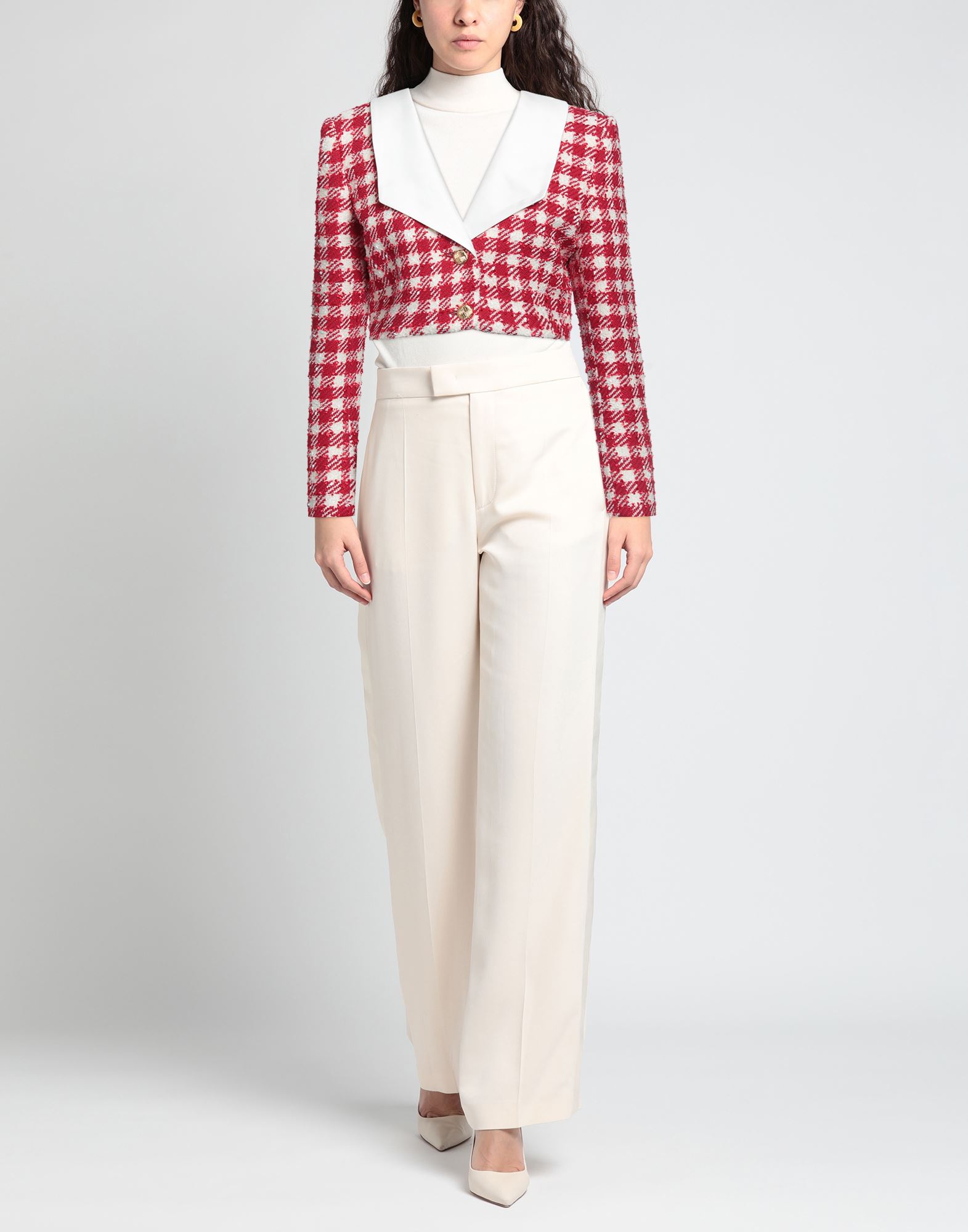  Alessandra Rich - Anzüge Und Co-ords - Blazers - On Yoox.com 