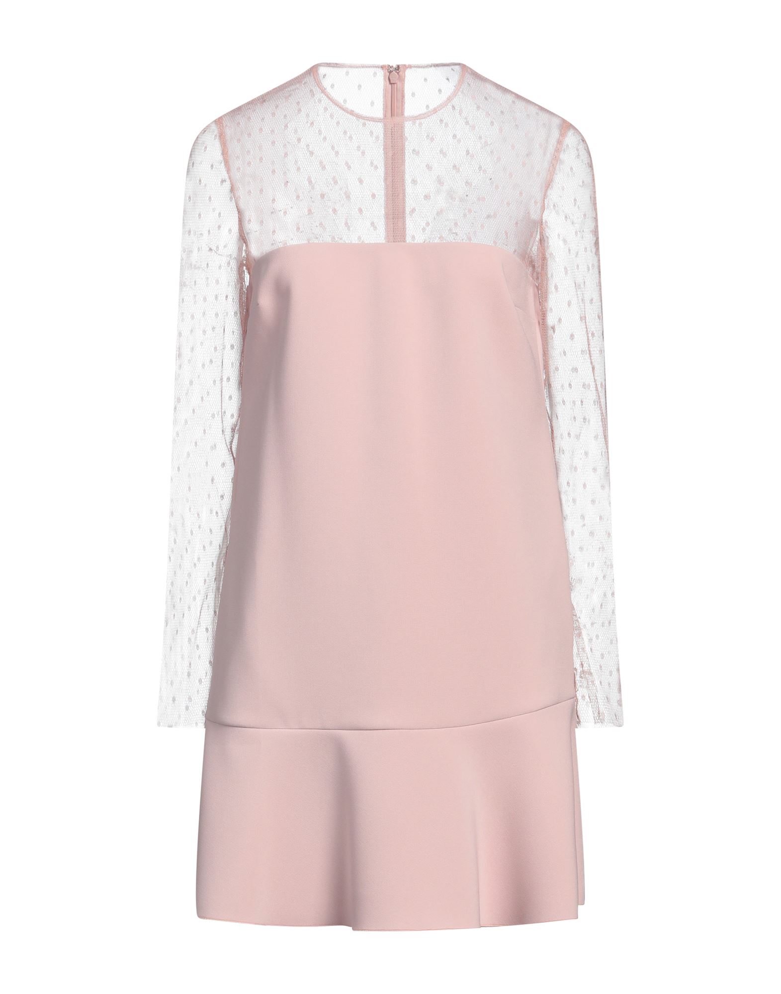 RED Valentino RED Valentino ΦΟΡΕΜΑΤΑ Μίνι φόρεμα