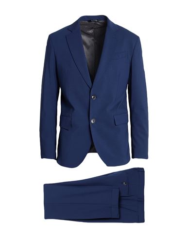 Traje Hombre Azul marino 50 Hombre
