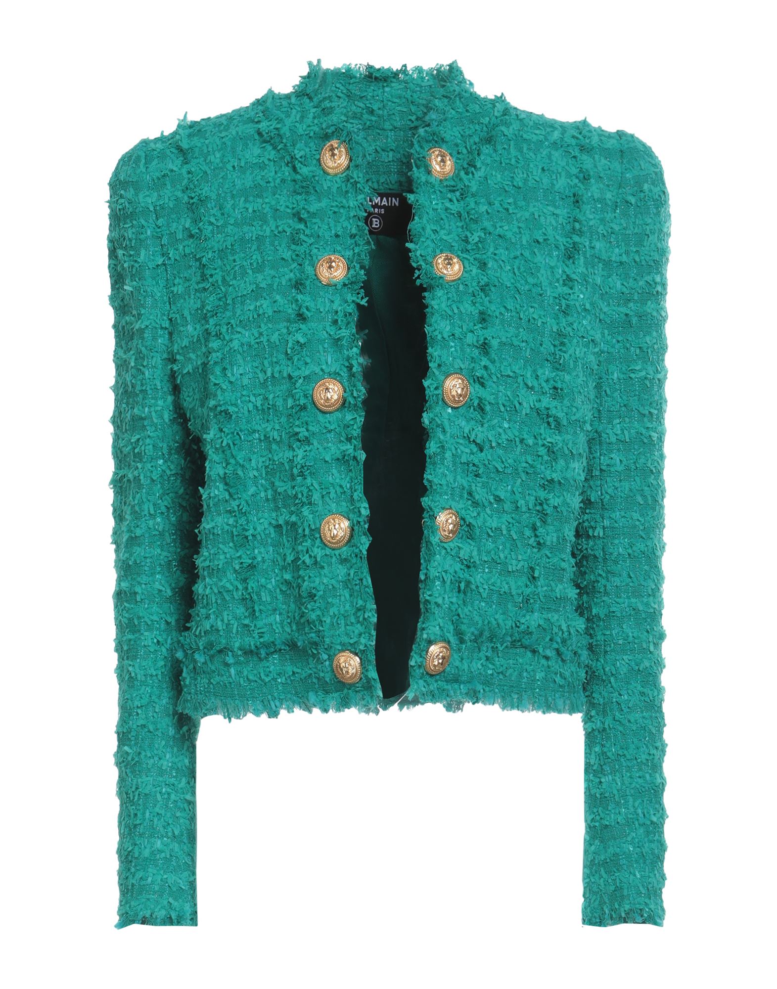 BALMAIN BALMAIN ΣΥΝΟΛΑ ΚΑΙ ΣΕΤ Σακάκι