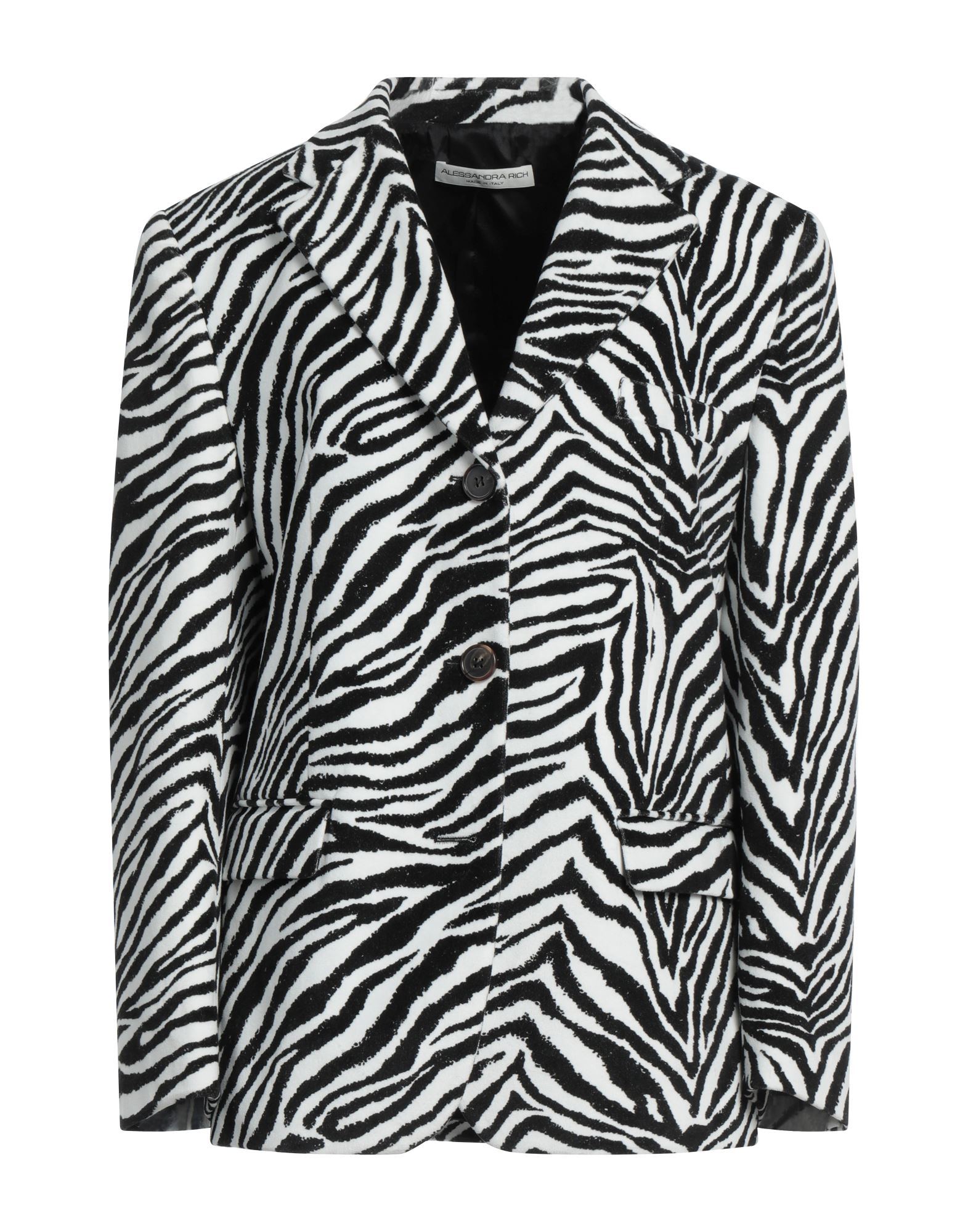  Alessandra Rich - Trajes Y Conjuntos - Americanas - On Yoox.com 