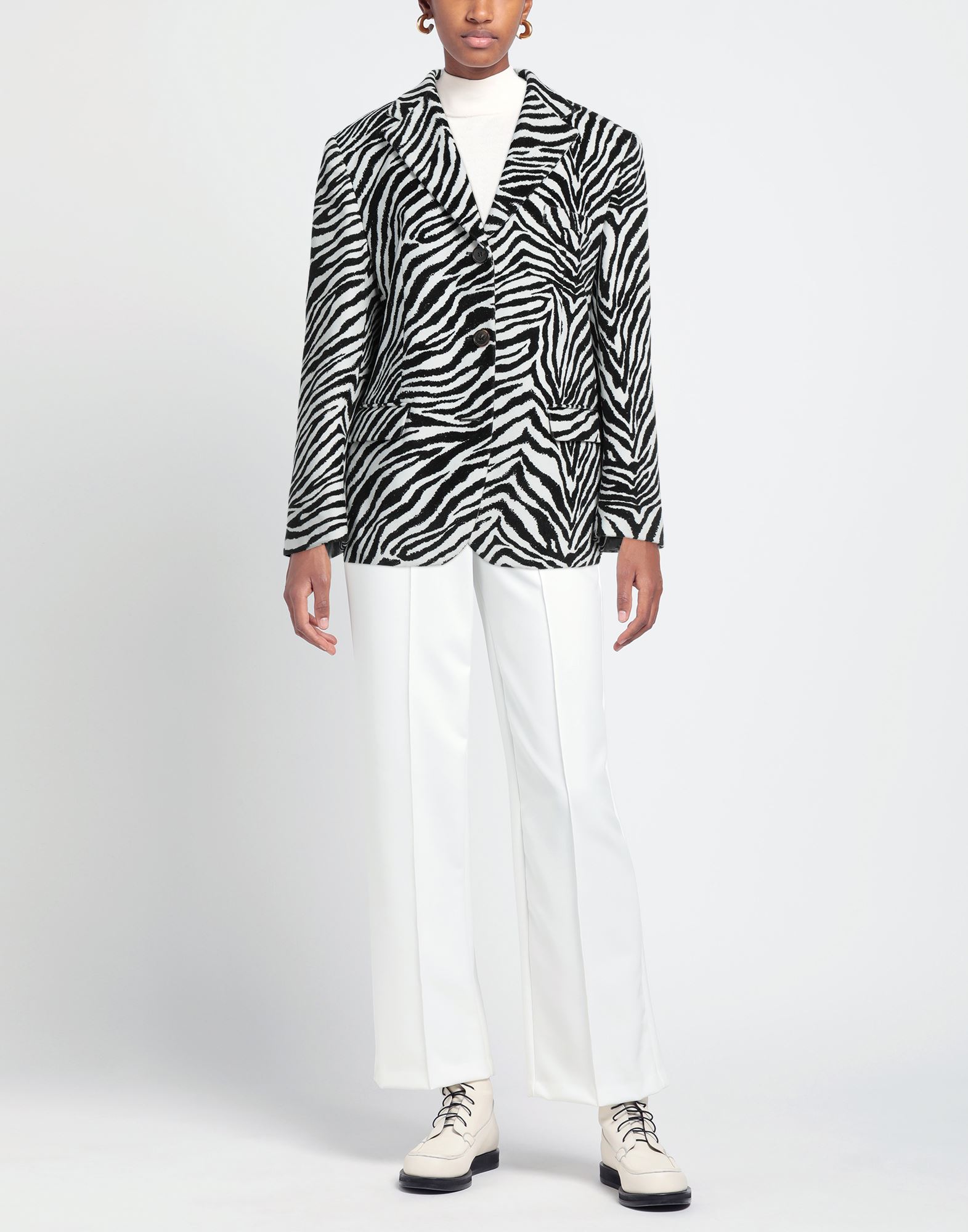  Alessandra Rich - Trajes Y Conjuntos - Americanas - On Yoox.com 