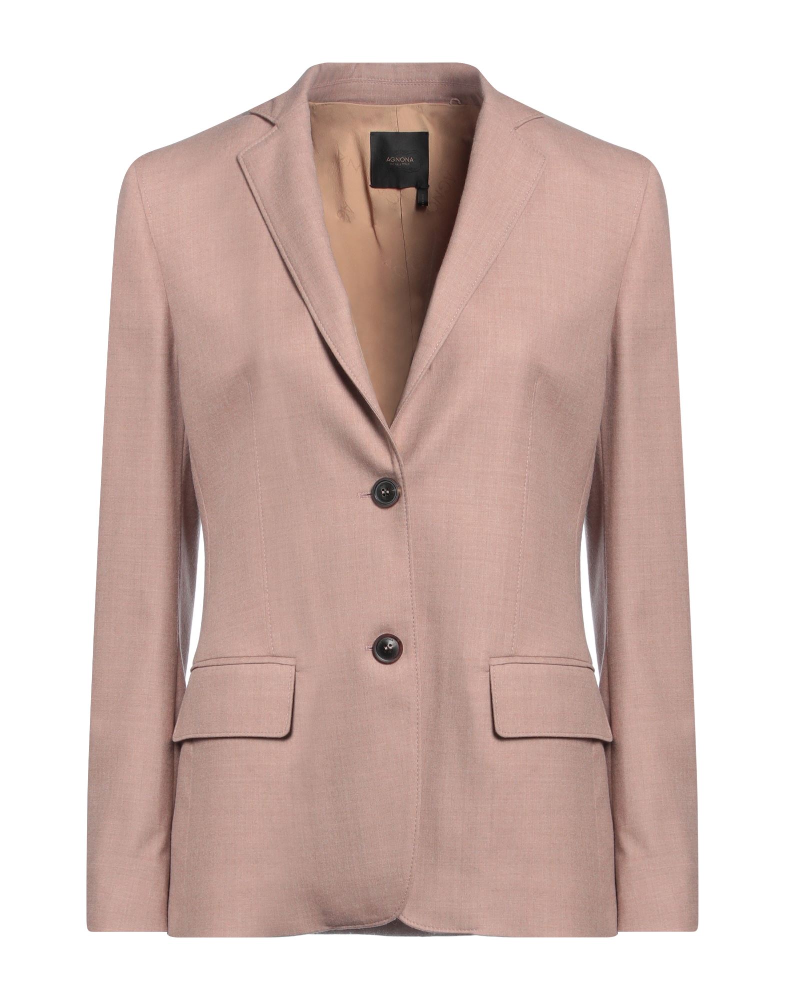  Agnona - Anzüge Und Co-ords - Blazers - On Yoox.com 