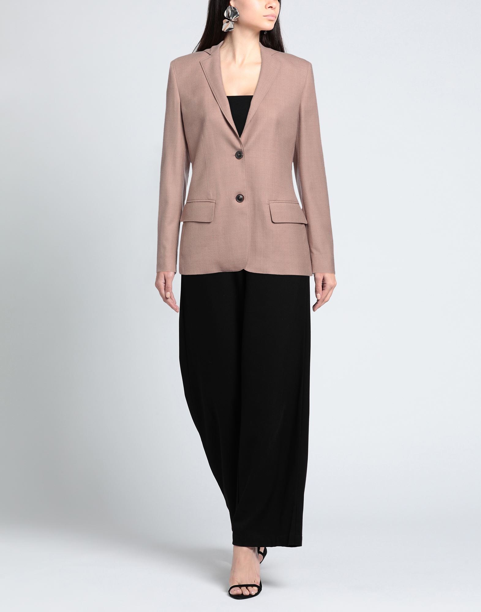  Agnona - Anzüge Und Co-ords - Blazers - On Yoox.com 