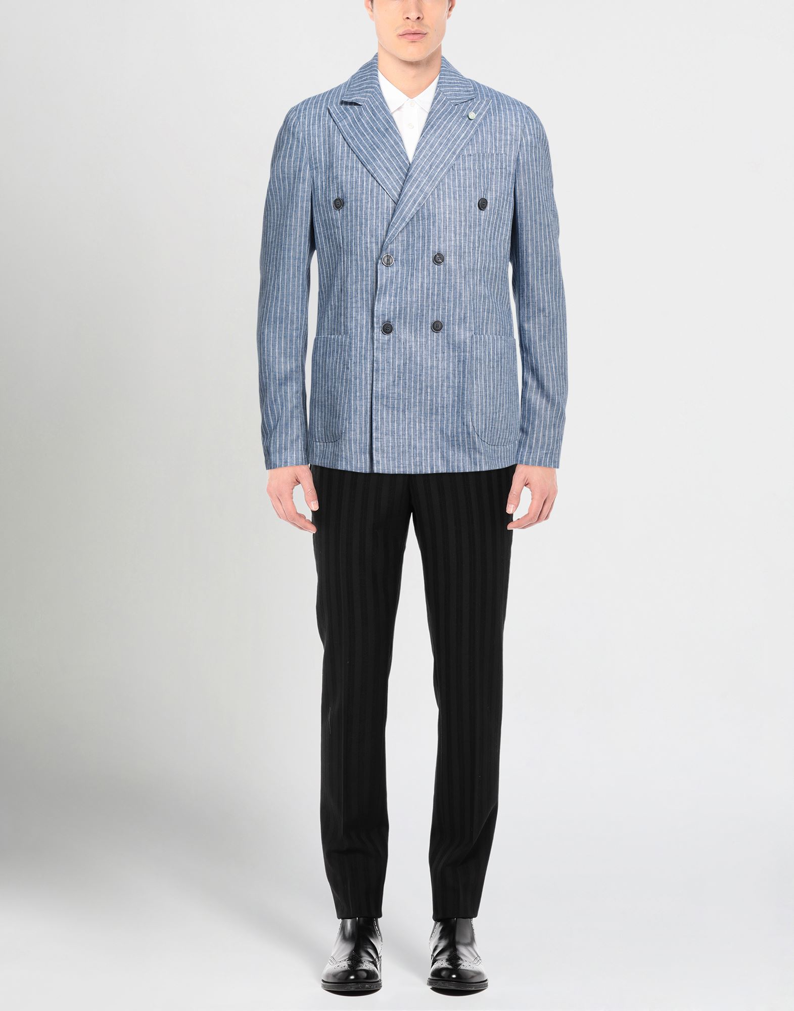  Over/d - Trajes Y Conjuntos - Americanas - On Yoox.com 