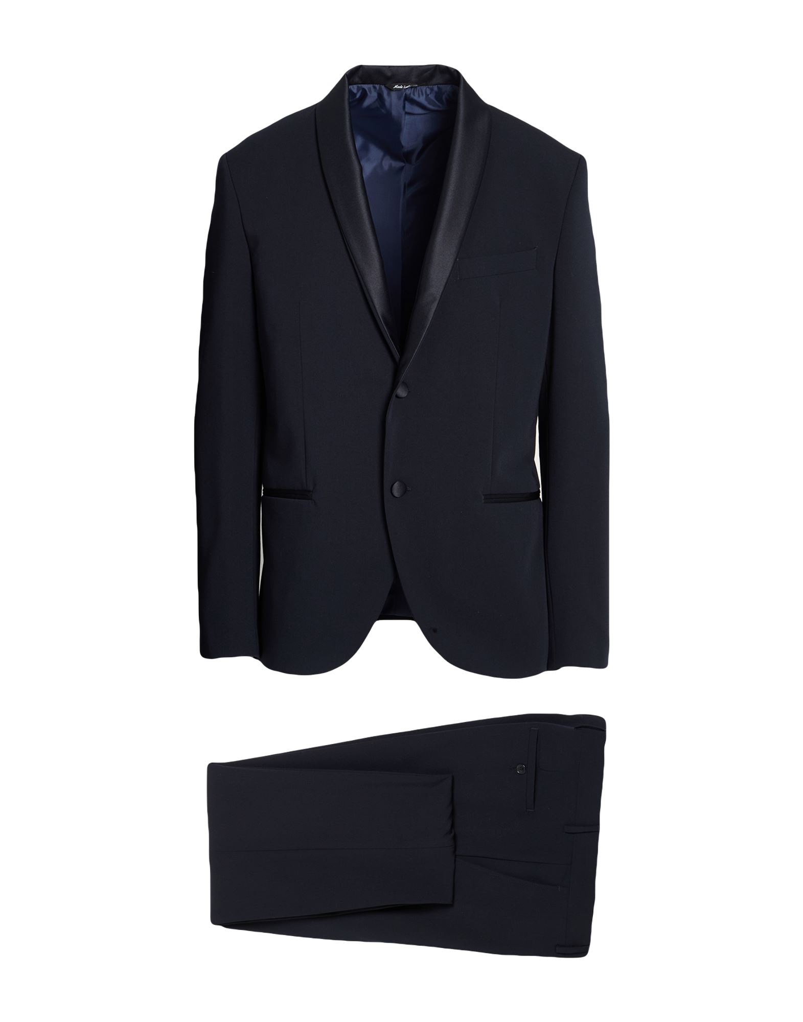 Luca Bertelli - Trajes Y Conjuntos - Trajes - On Yoox.com 