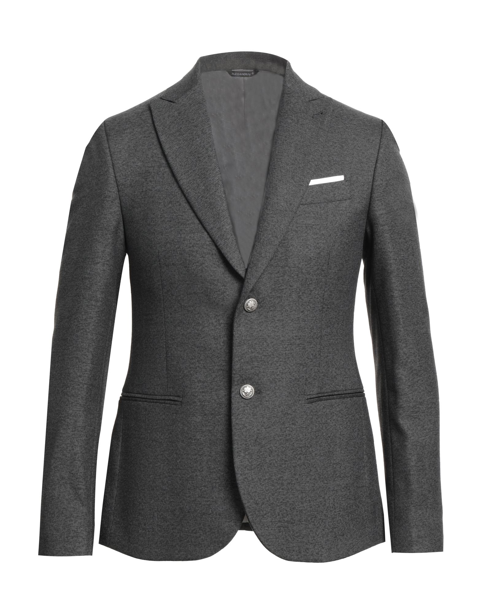  Grey Daniele Alessandrini - Anzüge Und Co-ords - Blazers - On Yoox.com 