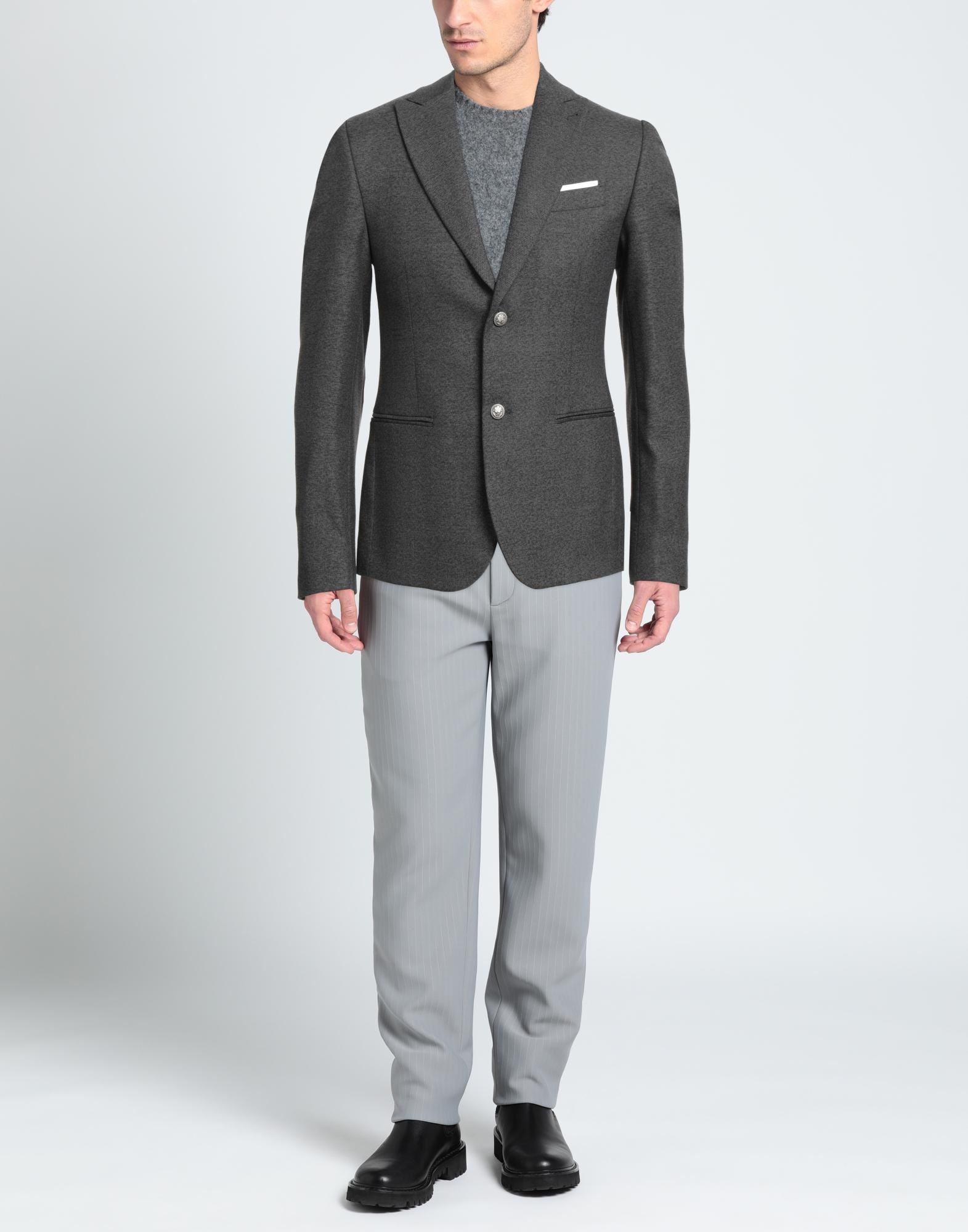  Grey Daniele Alessandrini - Anzüge Und Co-ords - Blazers - On Yoox.com 