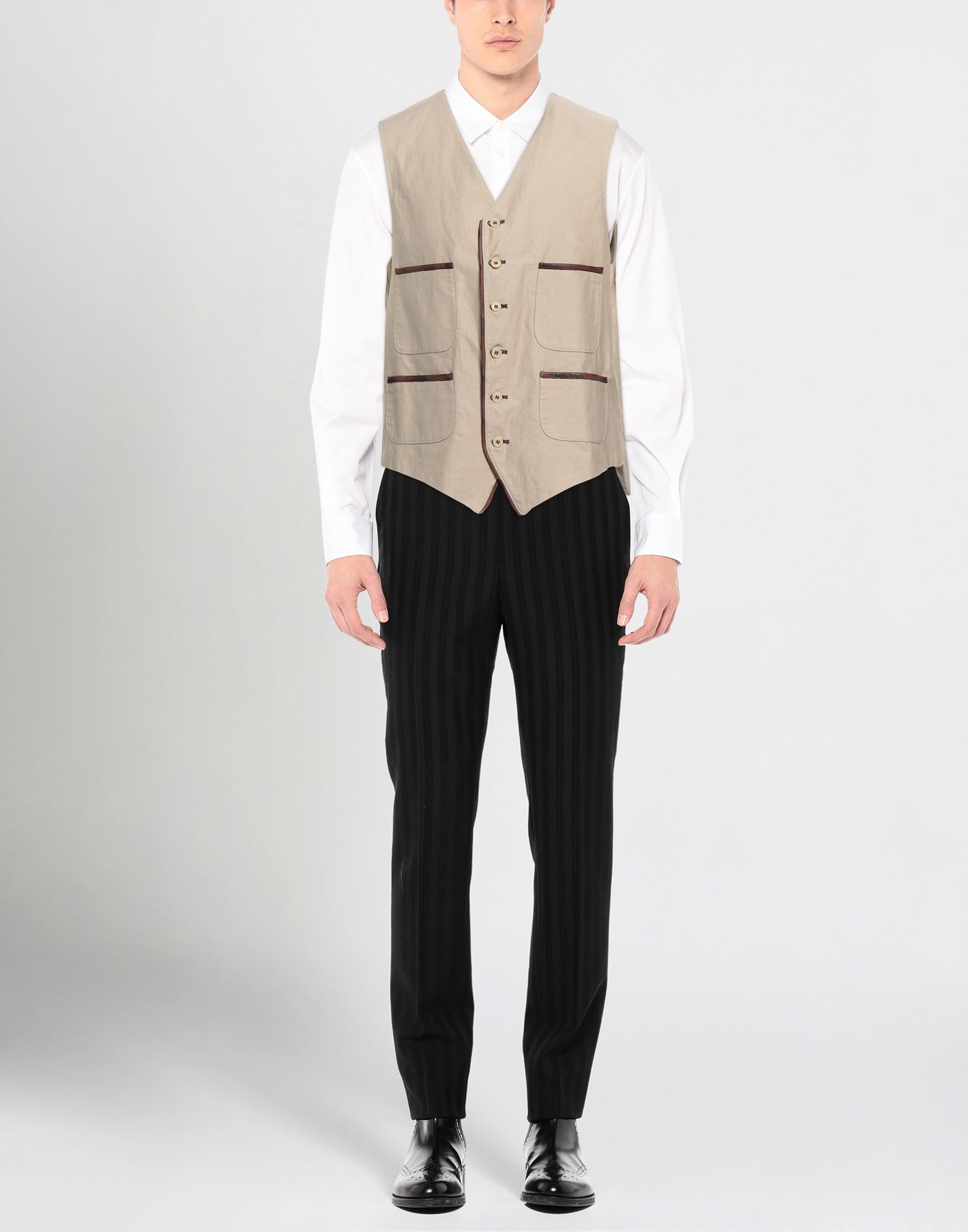  Stewart - Anzüge Und Co-ords - Couture-westen - On Yoox.com 