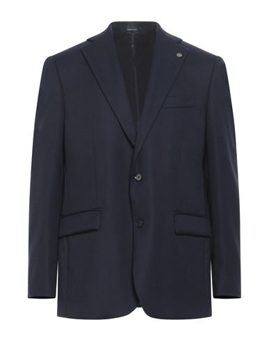 Blazer Herren Nachtblau 54 Herren