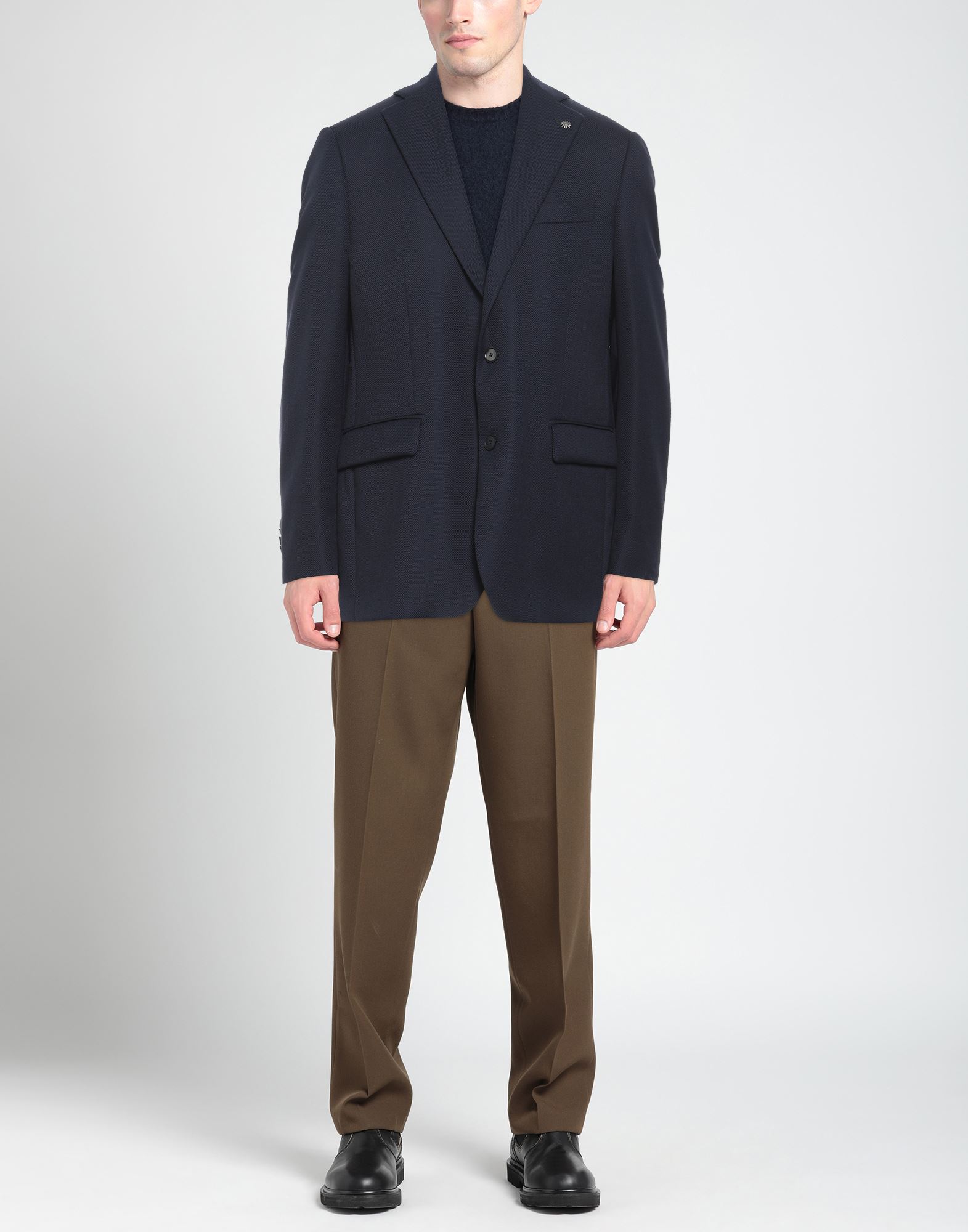  Angelo Nardelli - Anzüge Und Co-ords - Blazers - On Yoox.com 
