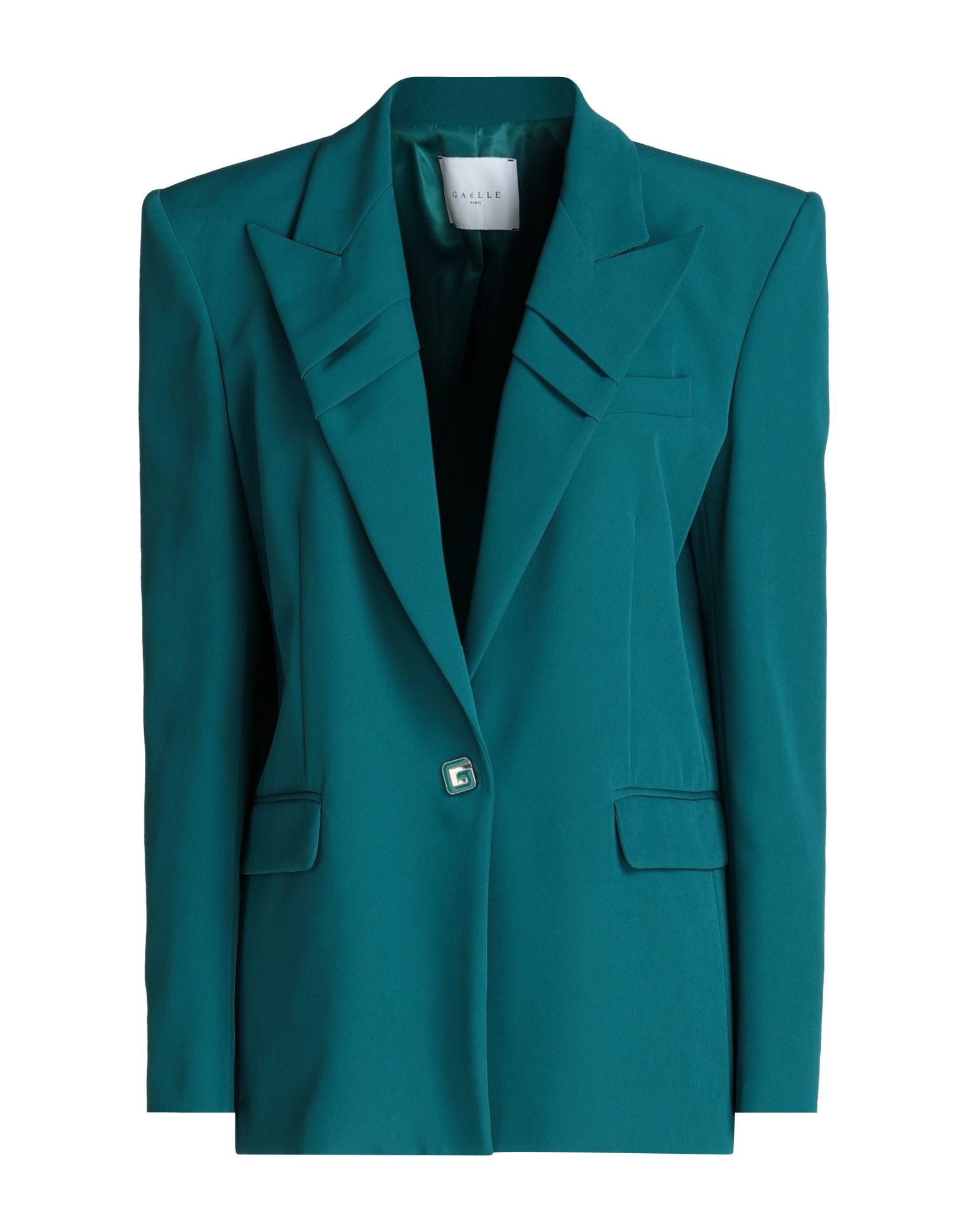  Gaëlle Paris - Anzüge Und Co-ords - Blazers - On Yoox.com 