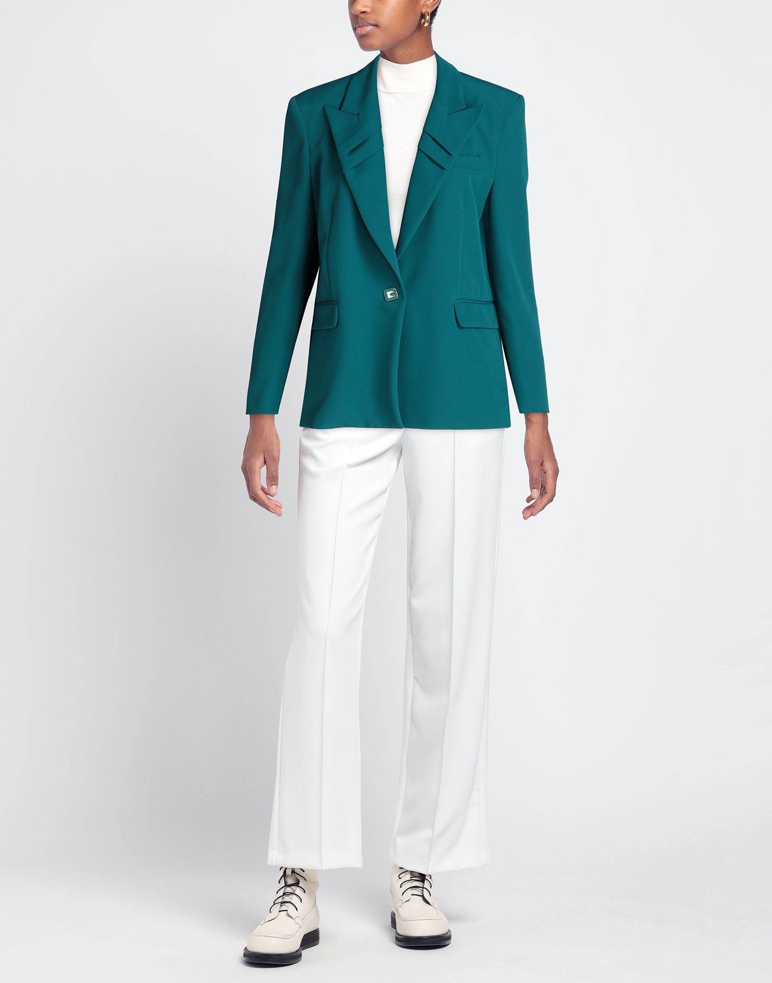  Gaëlle Paris - Anzüge Und Co-ords - Blazers - On Yoox.com 
