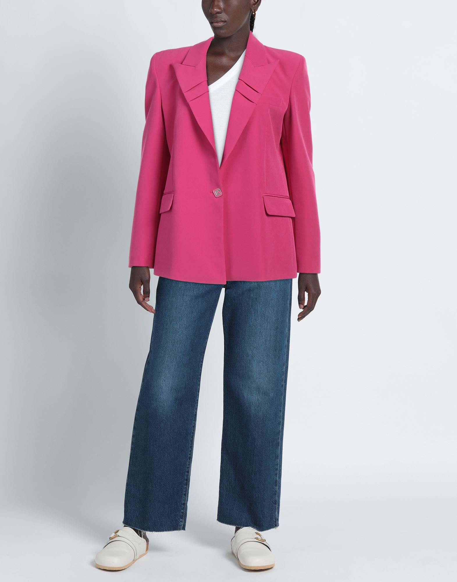  Gaëlle Paris - Anzüge Und Co-ords - Blazers - On Yoox.com 