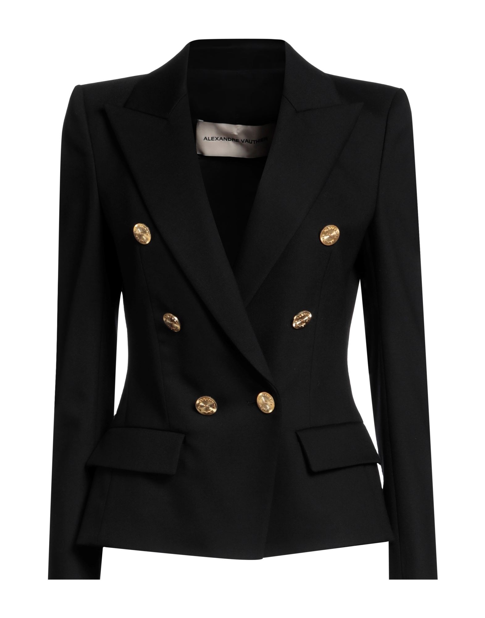 ALEXANDRE VAUTHIER ALEXANDRE VAUTHIER ΣΥΝΟΛΑ ΚΑΙ ΣΕΤ Σακάκι