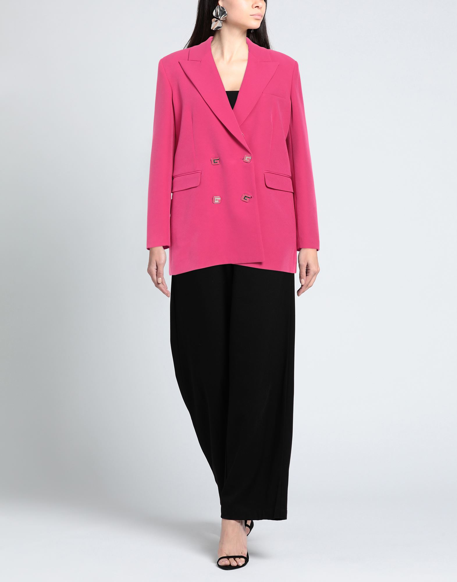  Gaëlle Paris - Anzüge Und Co-ords - Blazers - On Yoox.com 