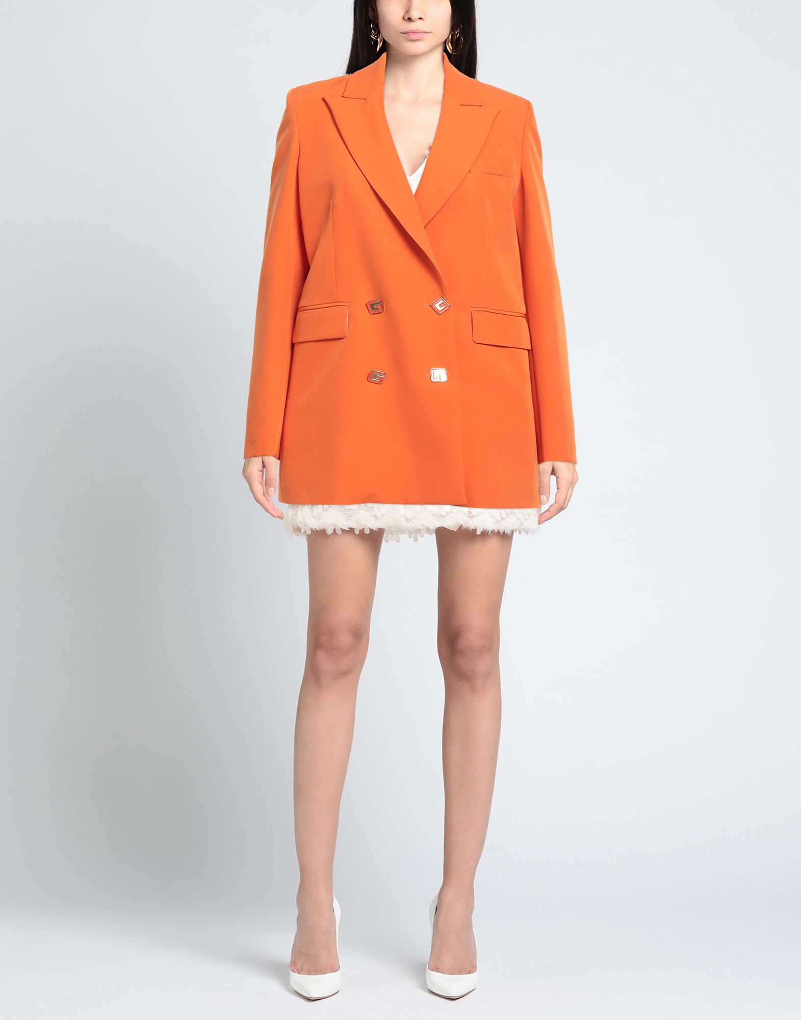  Gaëlle Paris - Trajes Y Conjuntos - Americanas - On Yoox.com 
