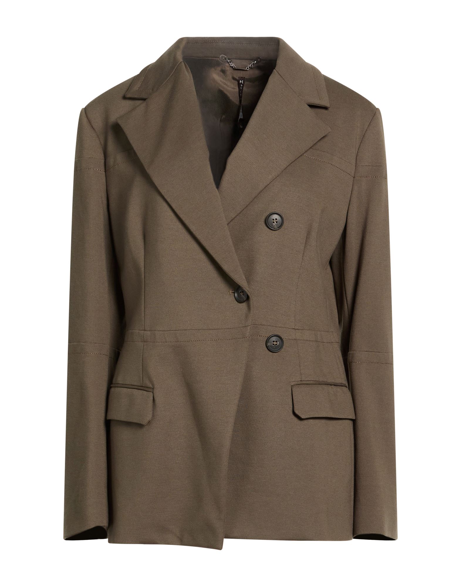  Manila Grace - Anzüge Und Co-ords - Blazers - On Yoox.com 