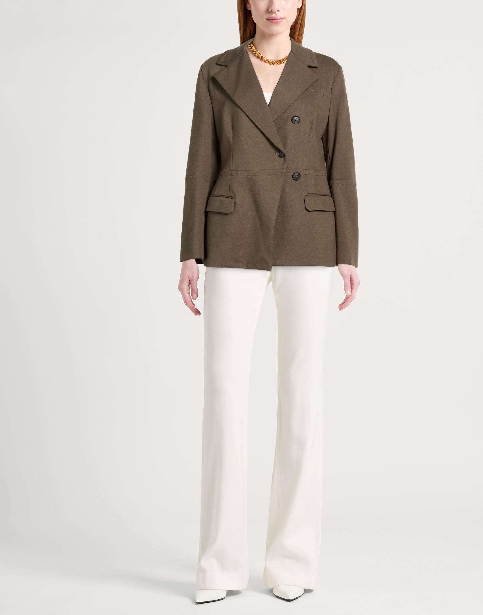  Manila Grace - Anzüge Und Co-ords - Blazers - On Yoox.com 