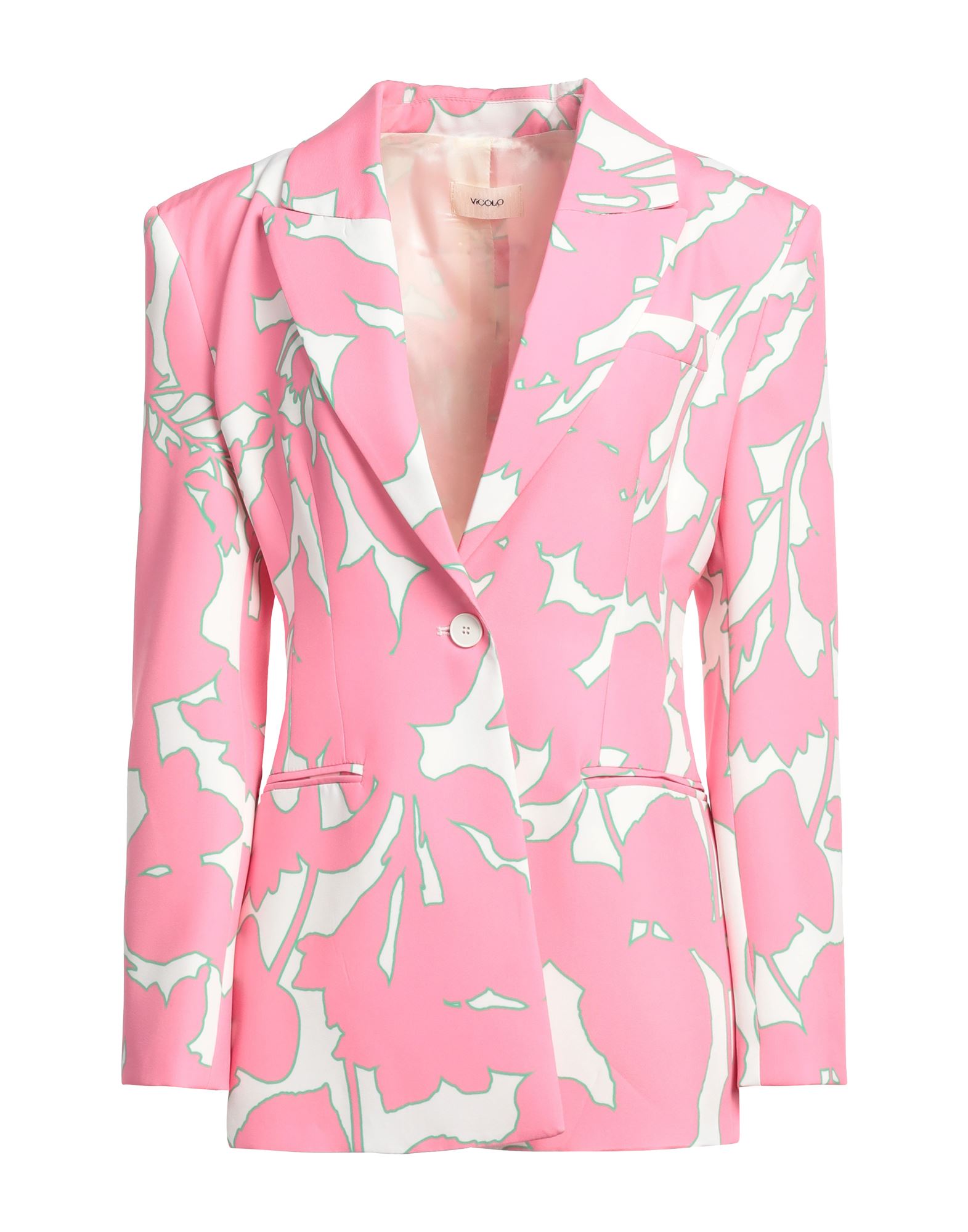  Vicolo - Anzüge Und Co-ords - Blazers - On Yoox.com 