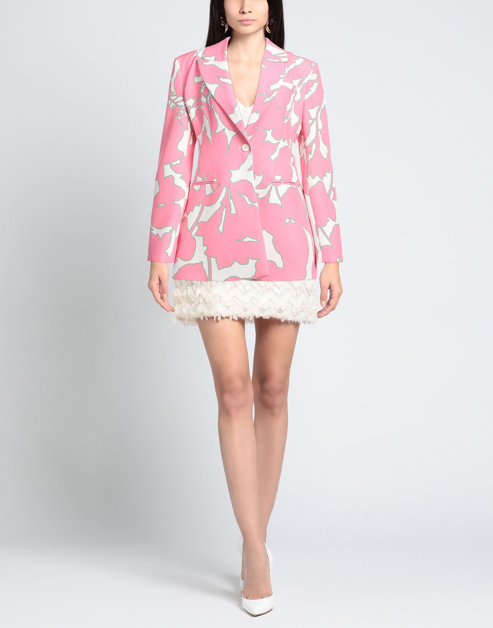  Vicolo - Anzüge Und Co-ords - Blazers - On Yoox.com 